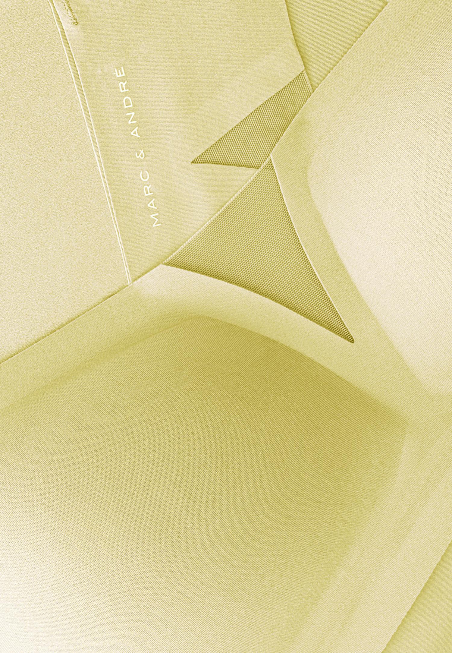 Безшовний бюстгальтер без кісточок