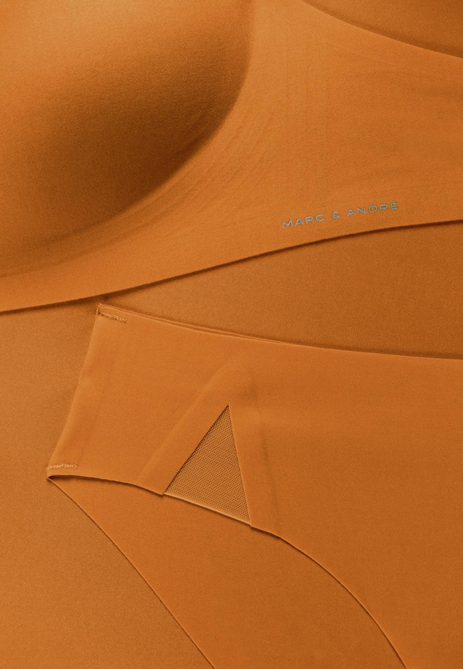 Безшовні труси бразиліана