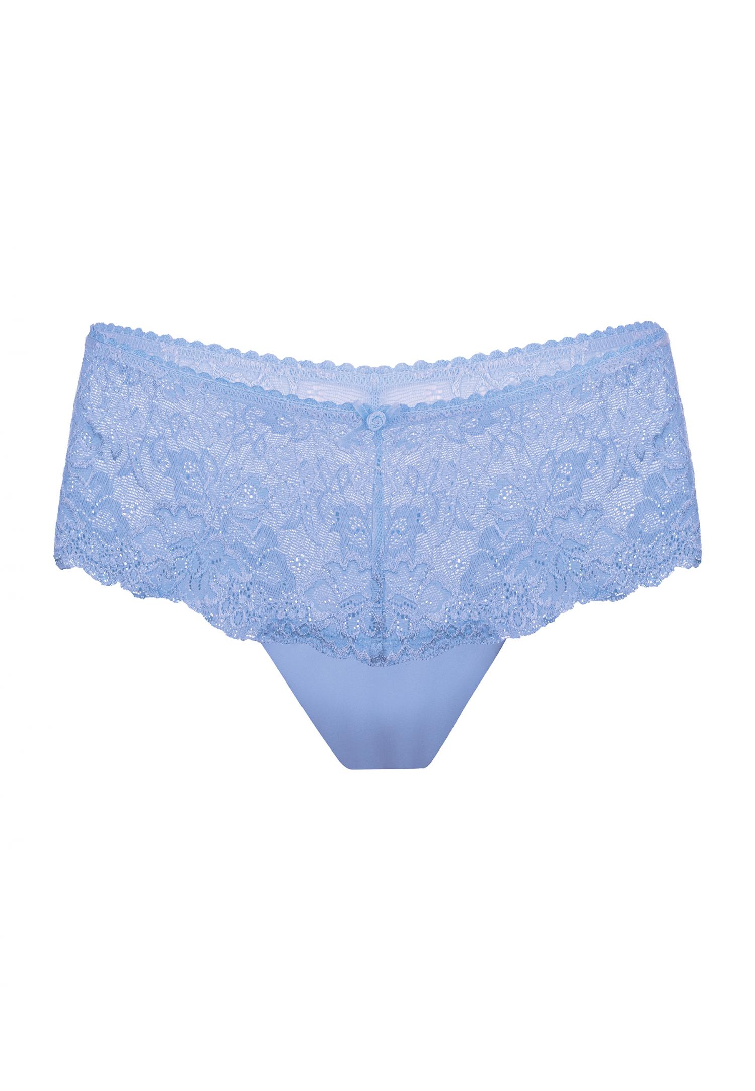 Трусы стринги из кружева S7-2291 Marc & André