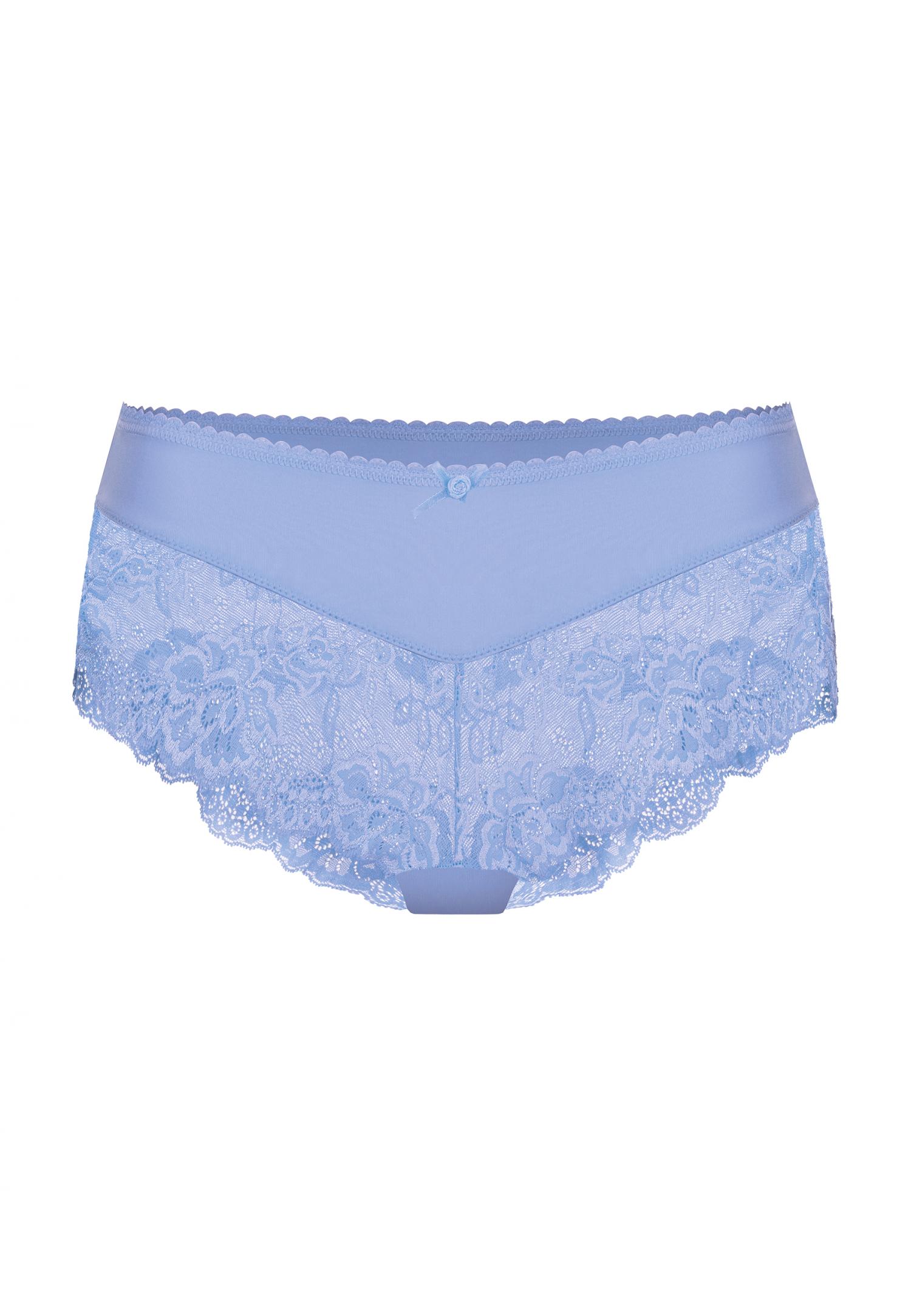 Трусы хипстеры из кружева S7-2295 Marc & André