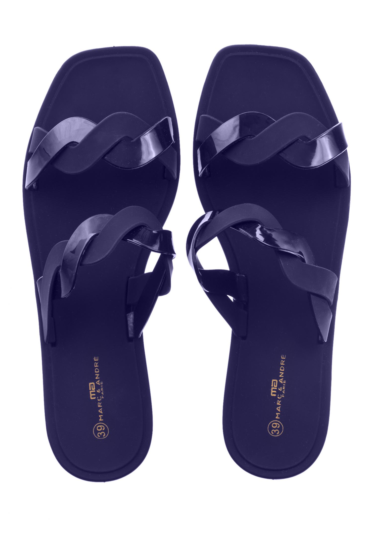 Шльопанці пляжні