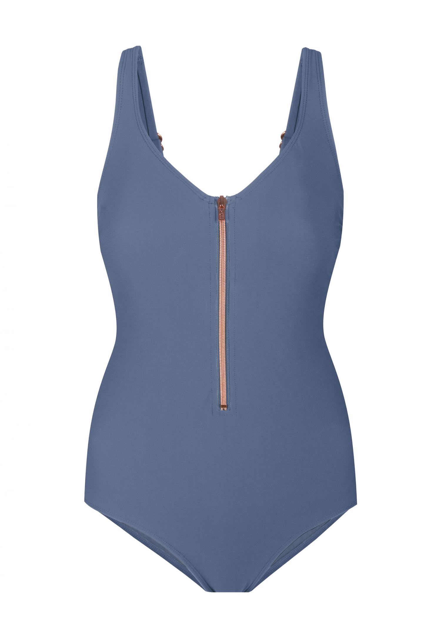 Купальник суцільний