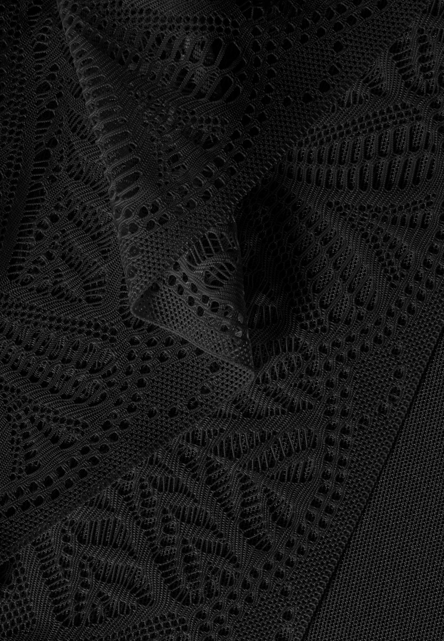 Трусы бразилиана из кружева W20-1093-BZO-LZ Marc & André