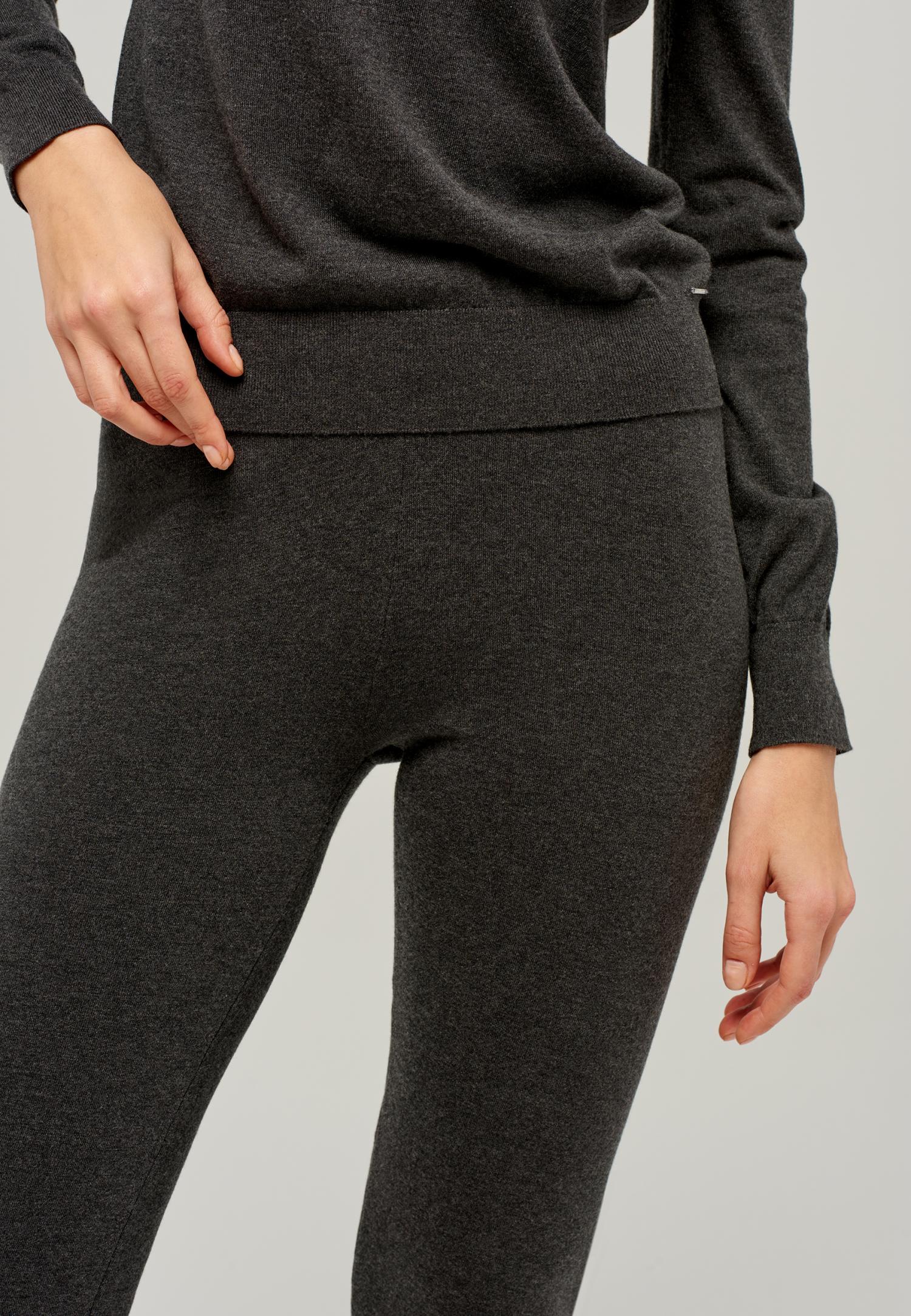 Легінси прилеглого силуету