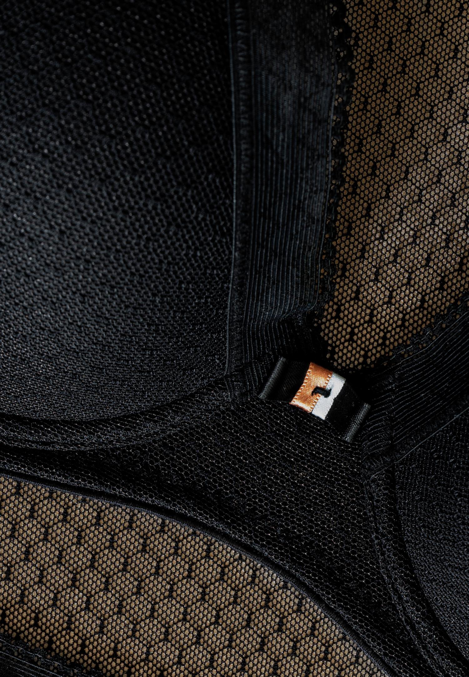 Бюстгальтер с формованной чашкой W21-0212-VCH-LY Marc & André