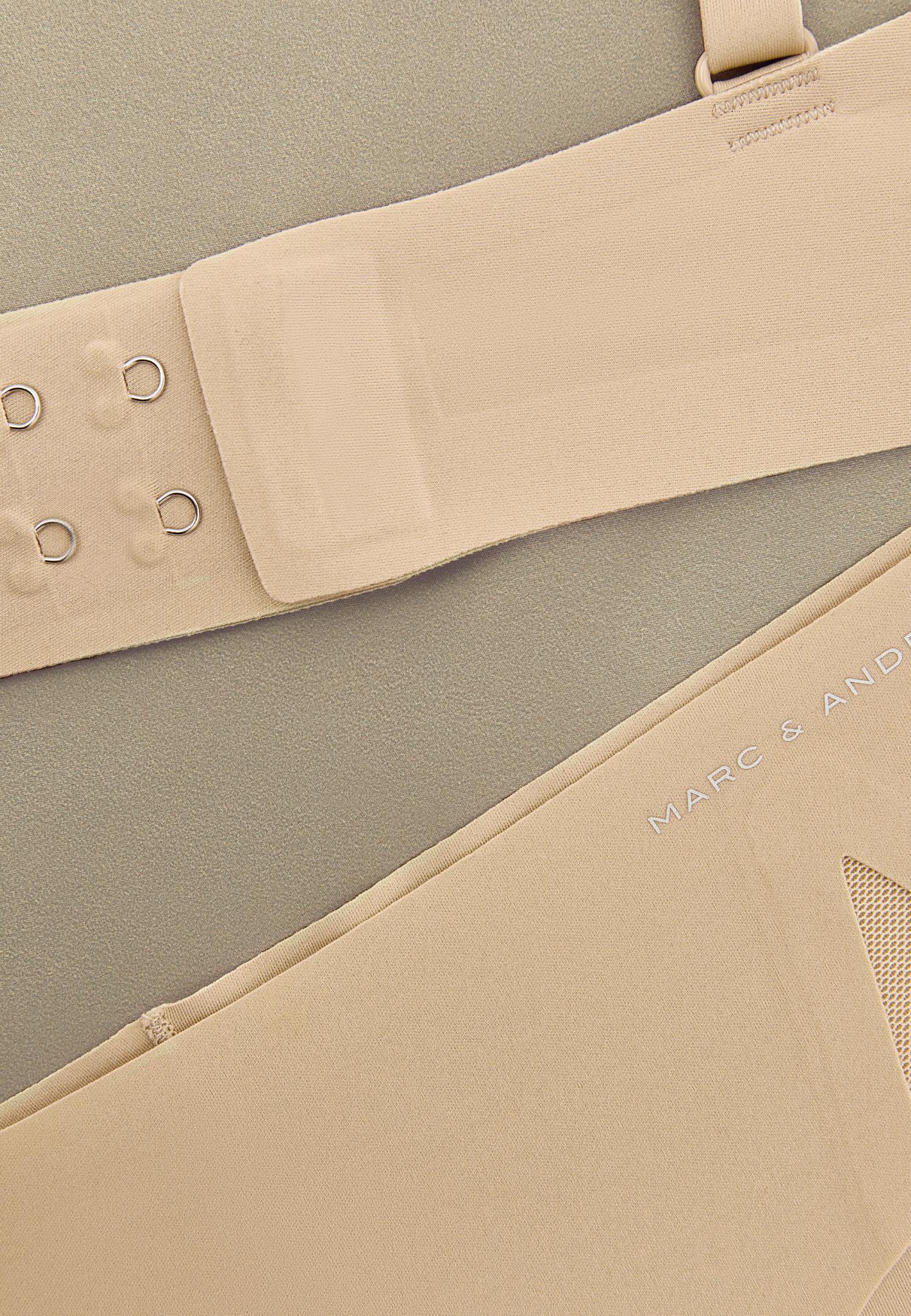 Бюстгальтер-минимайзер W21-1157-FCS-SY Marc & André