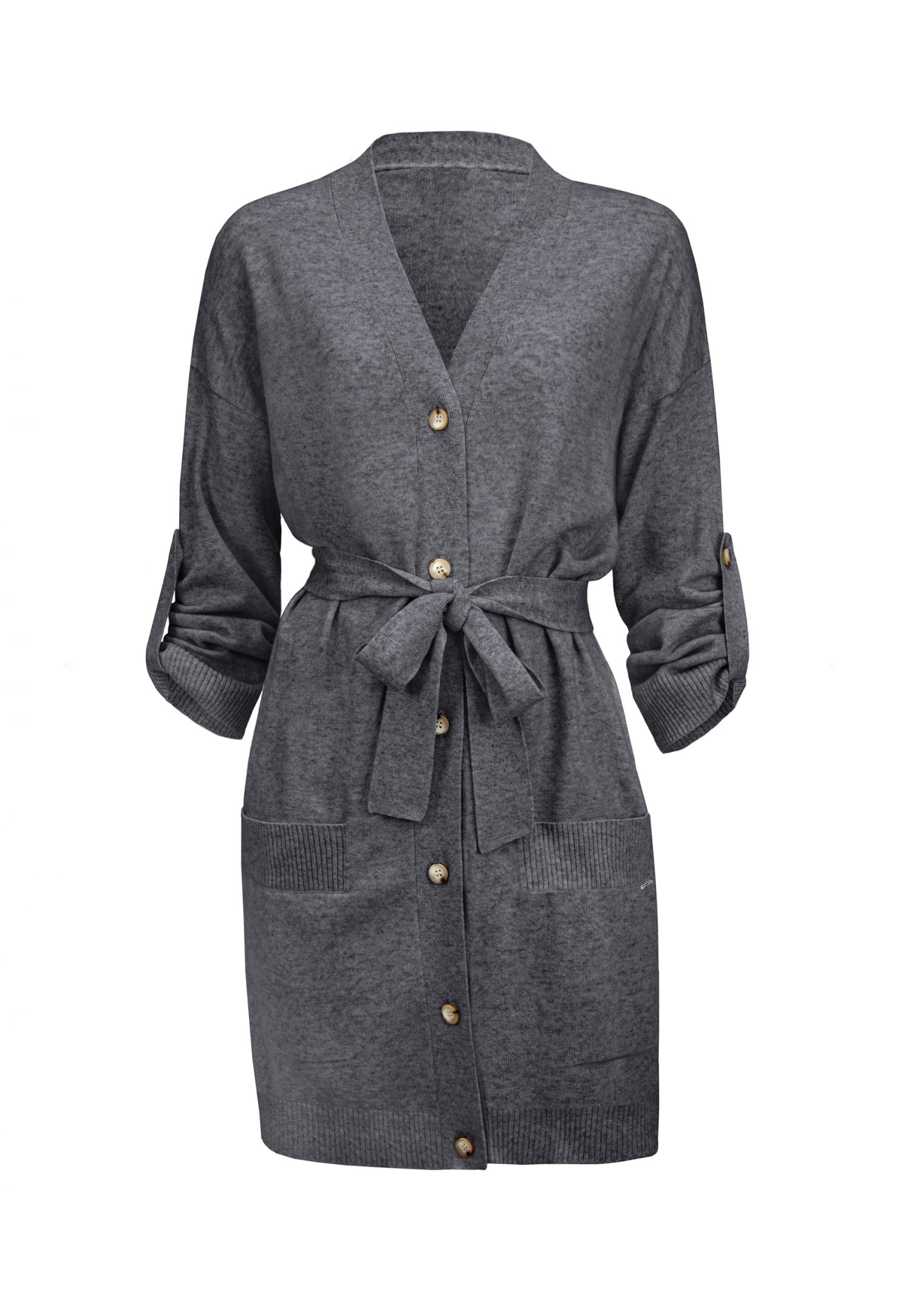 Кардиган W22-00CH0501 Marc & André