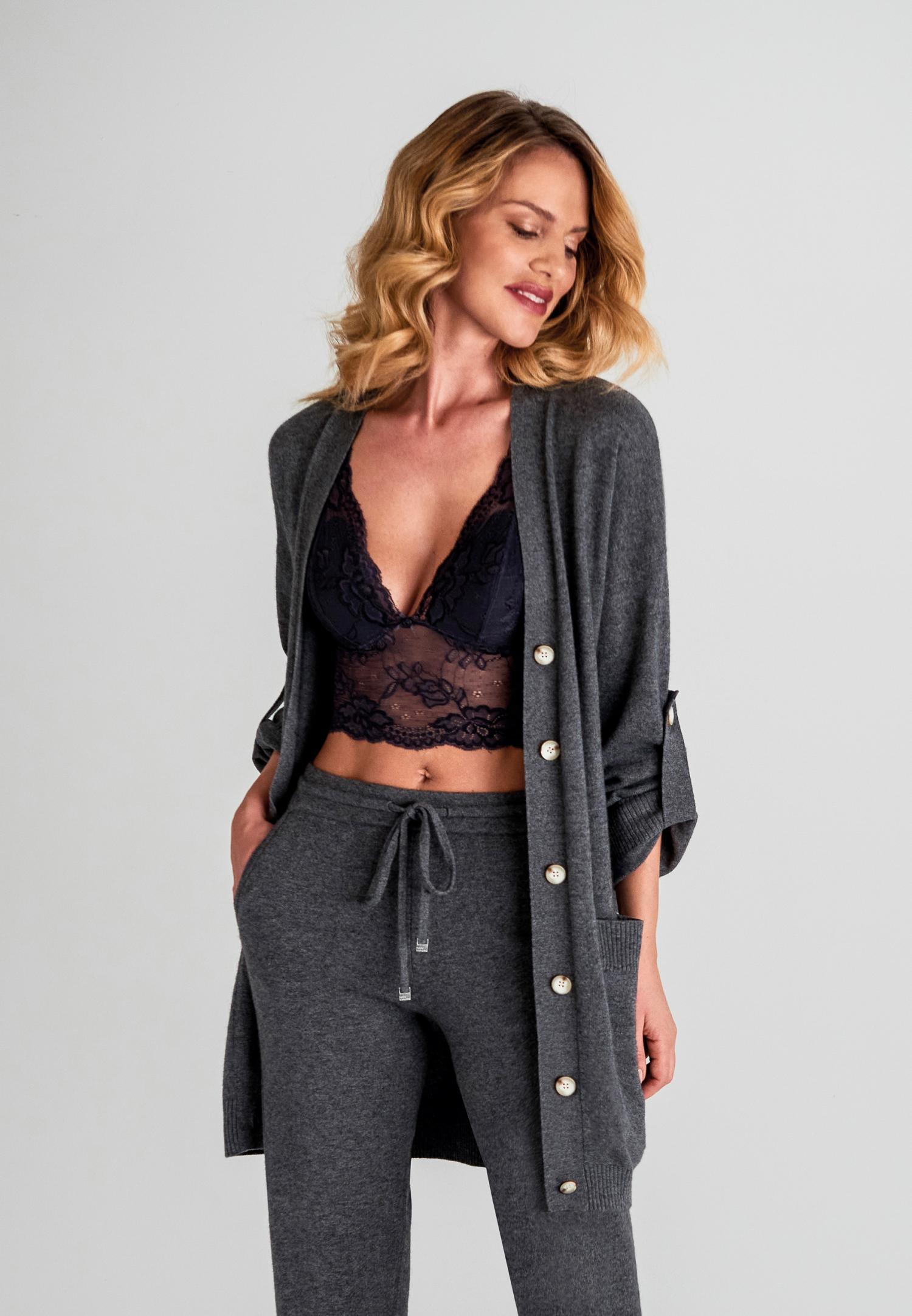 Кардиган W22-00CH0501 Marc & André