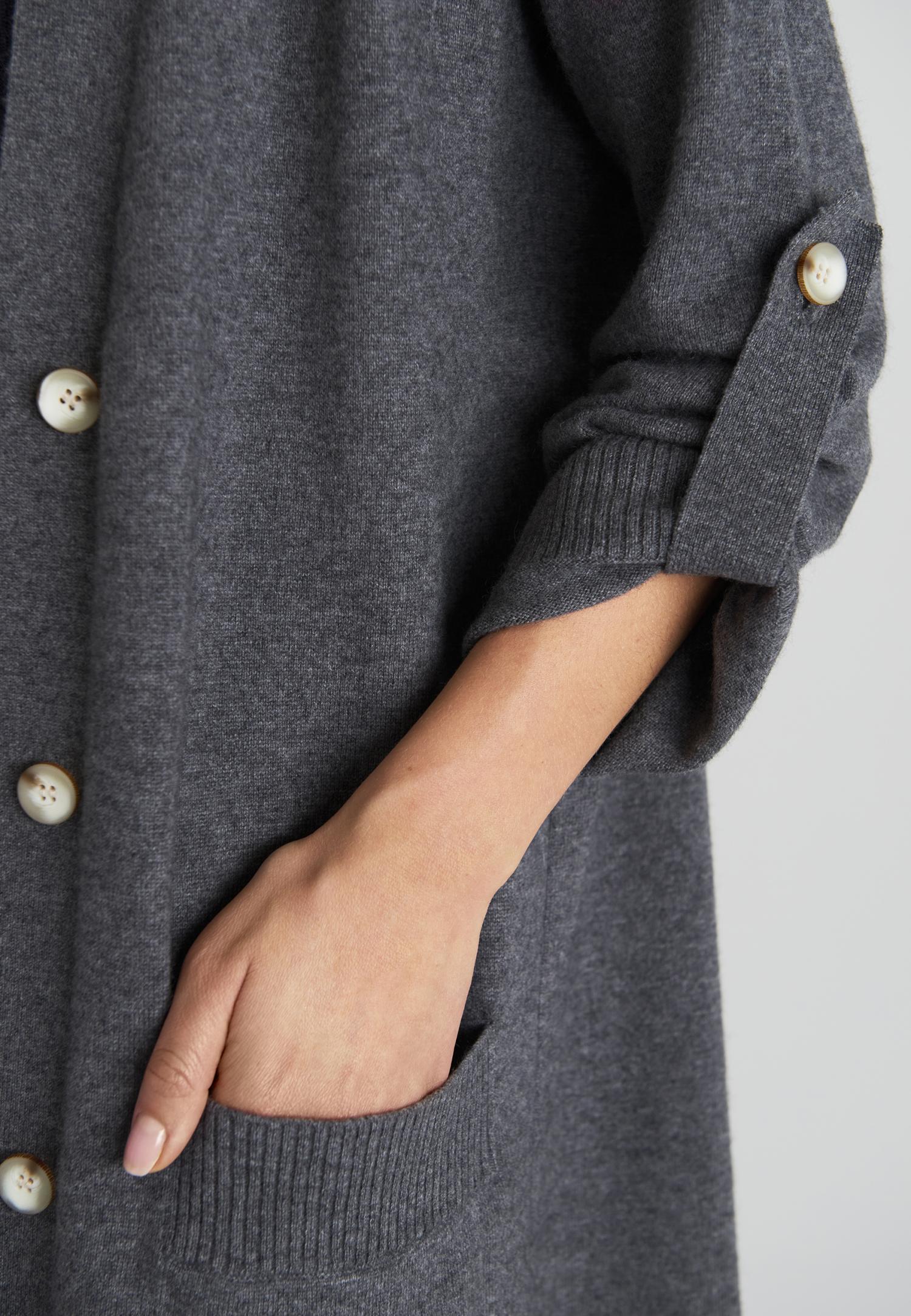 Кардиган W22-00CH0501 Marc & André