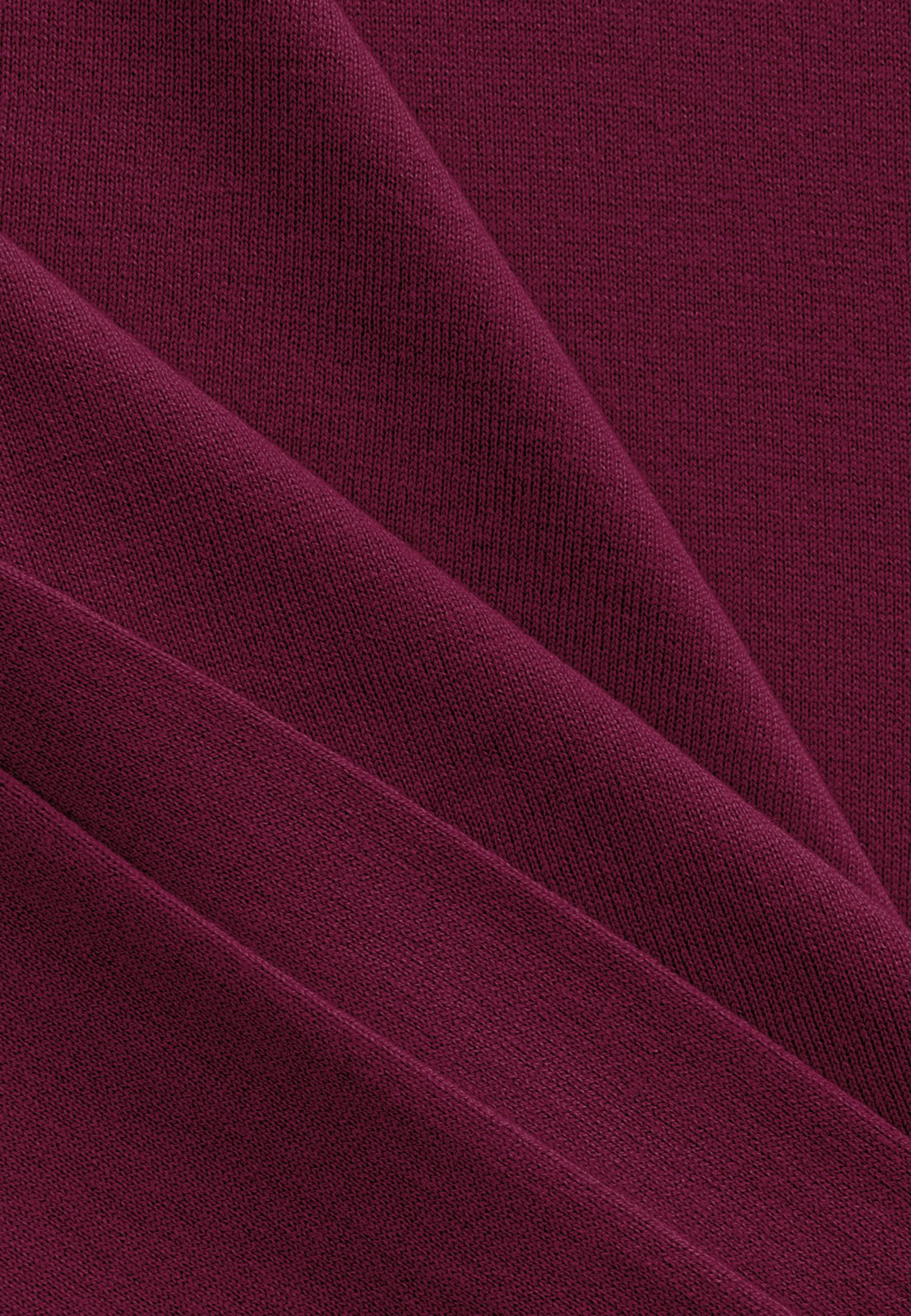 Водолазка из шелка и кашемира W22-00SC0218 Marc & André