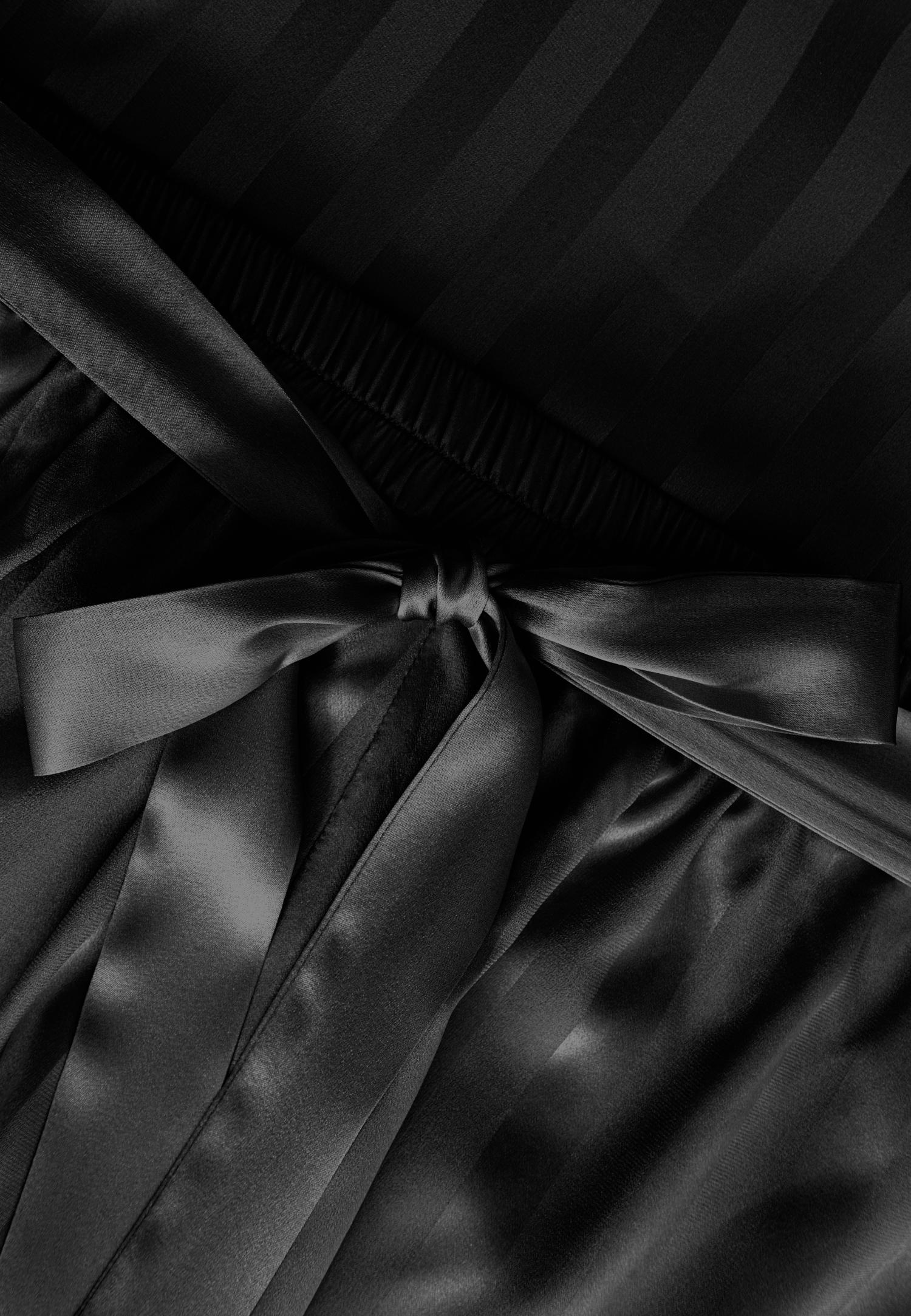 Брюки женсие из шелка W22-00SS110 Marc & André