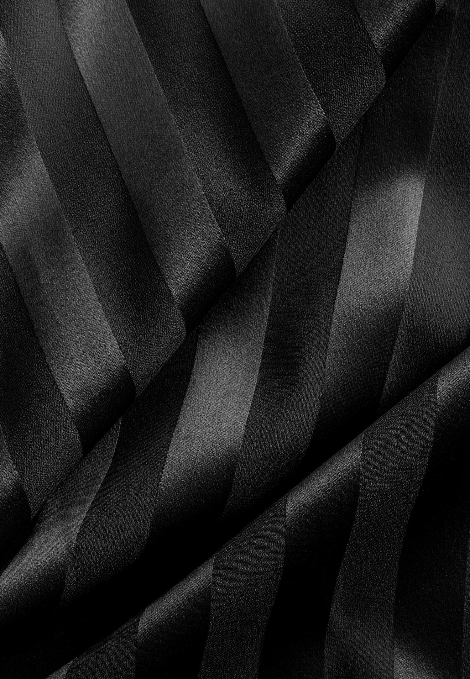 Короткие шелковые шорты W22-00SS112 Marc & André