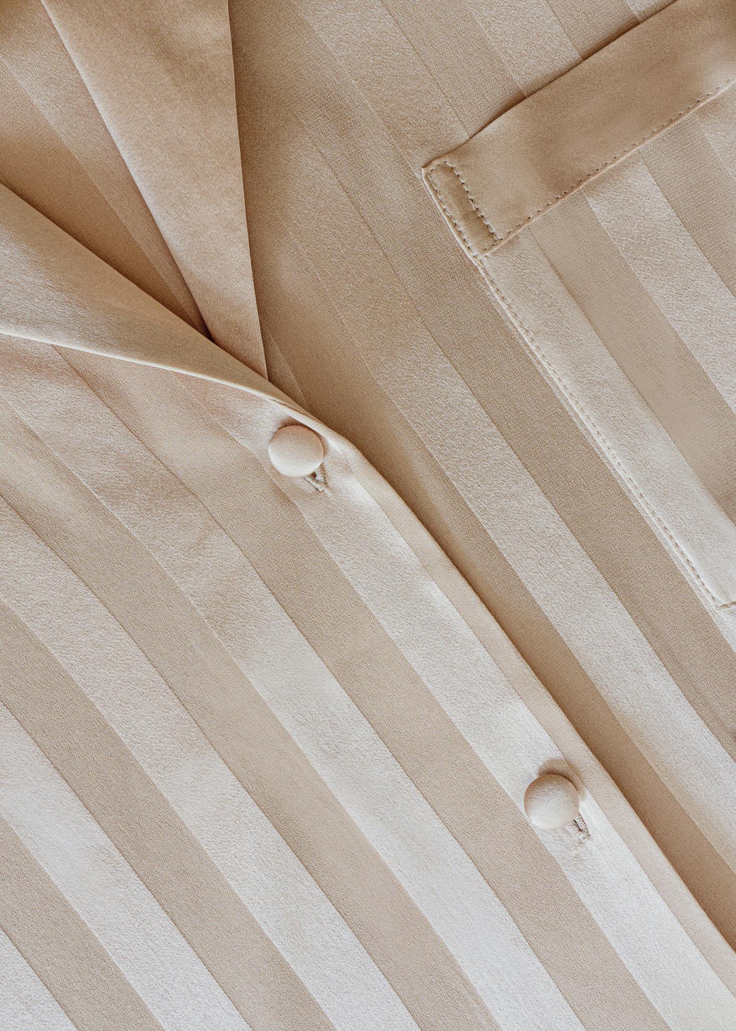 W22-00SS207 Blouse  Marc & André