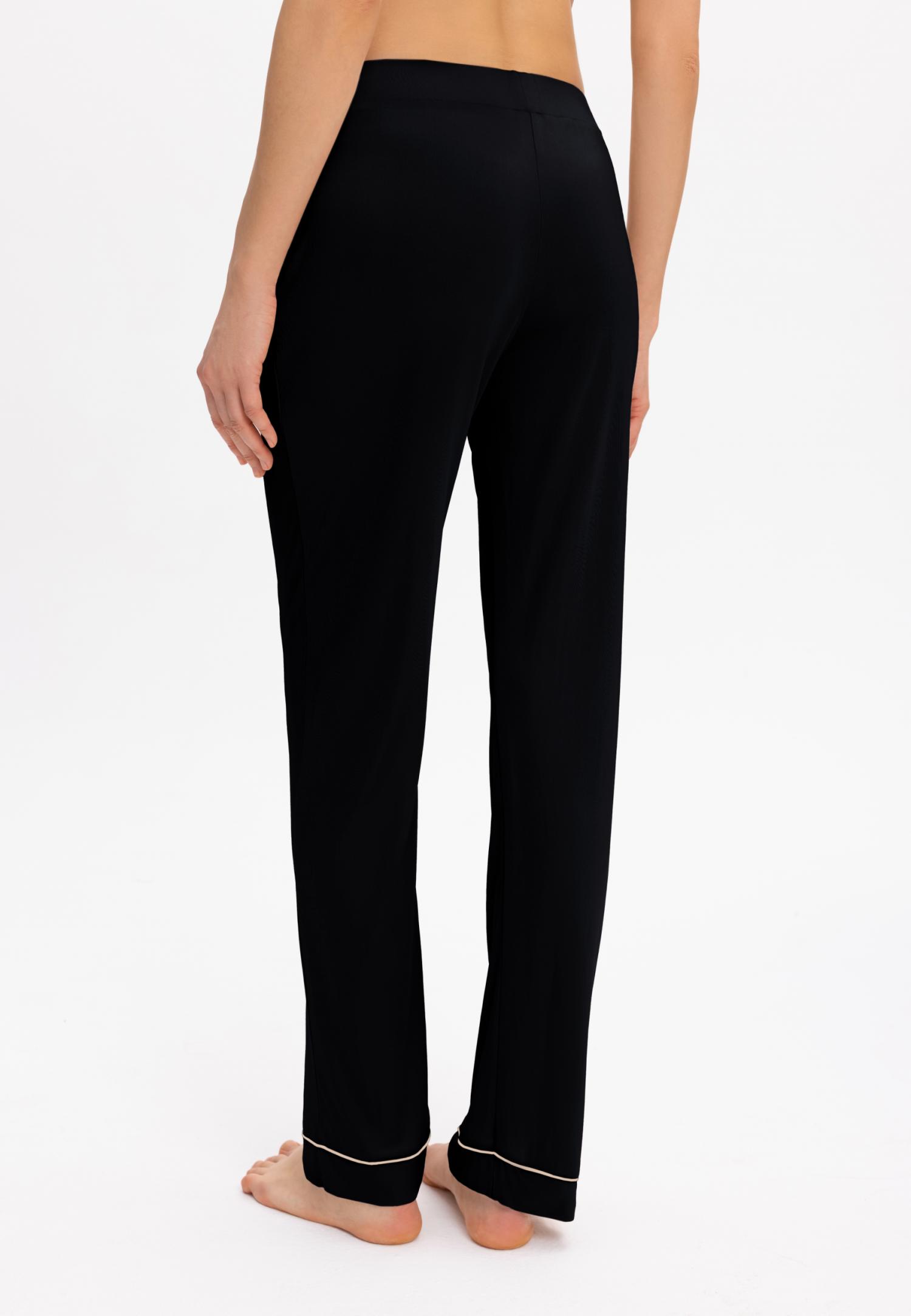 Пижама из вискозы и шелка W22-00SV400 Marc & André