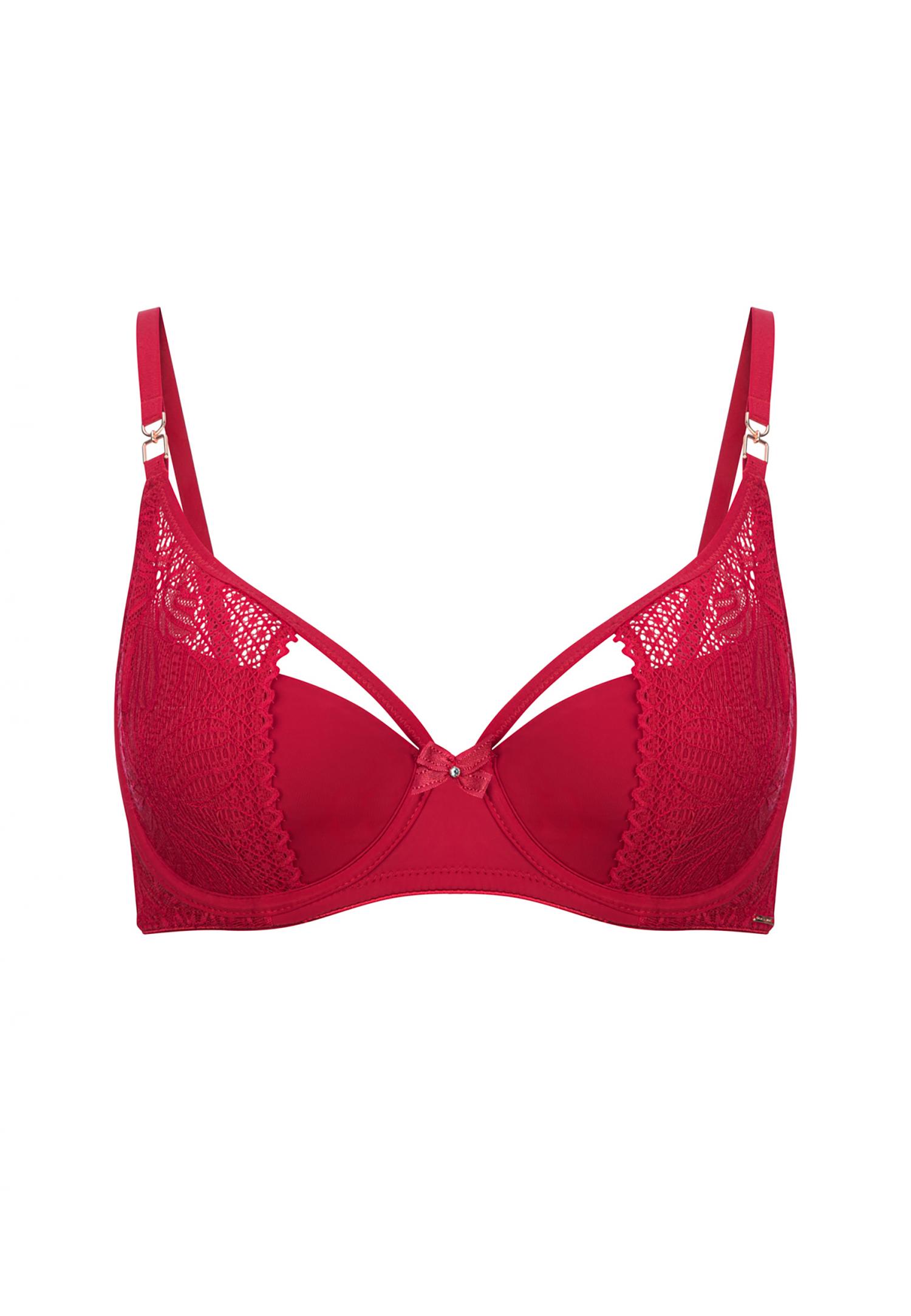 Бюстгальтер классический W22-0712-DCF-LY Marc & André