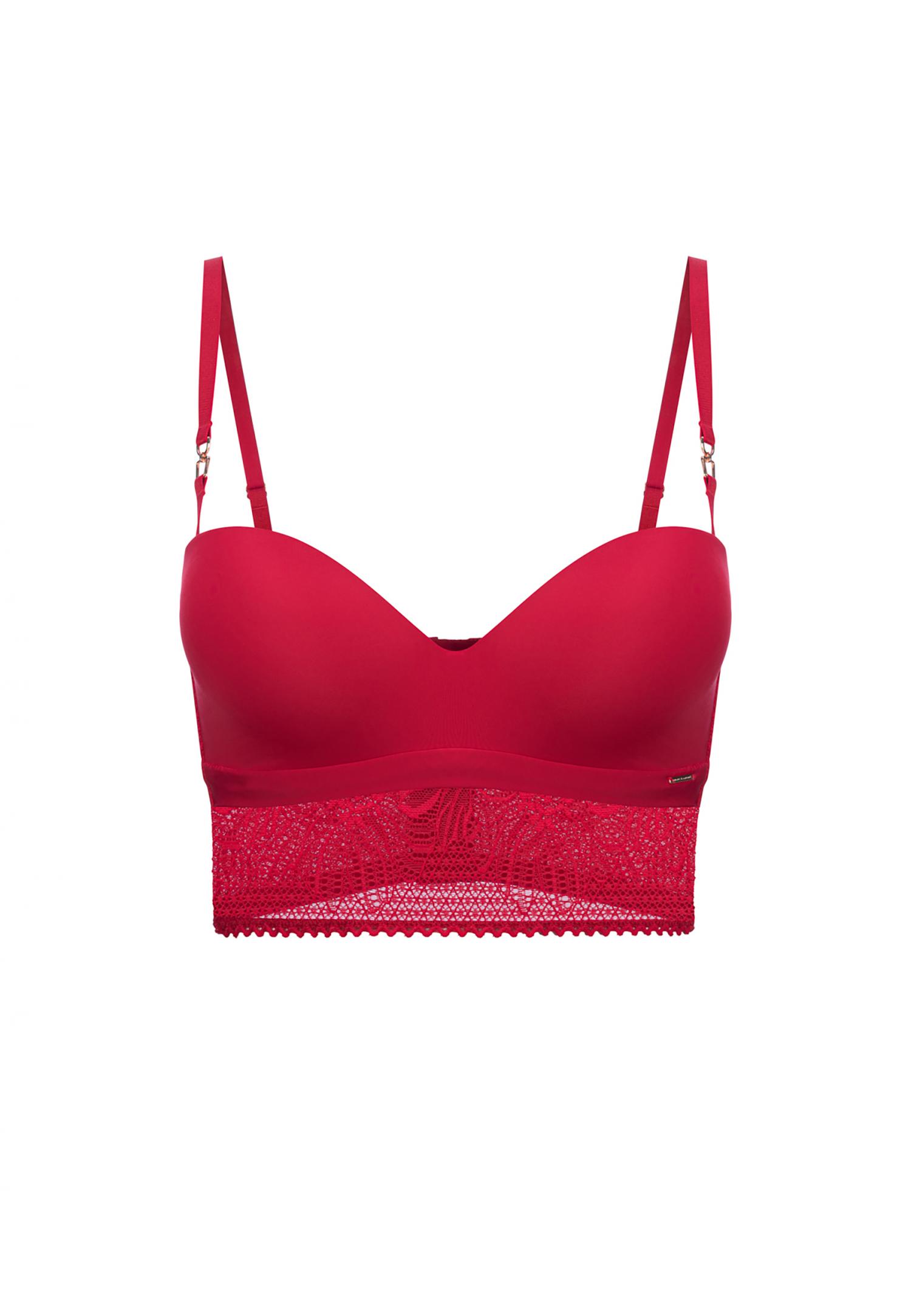 Бюстгальтер классический W22-0713-BNM-LH Marc & André