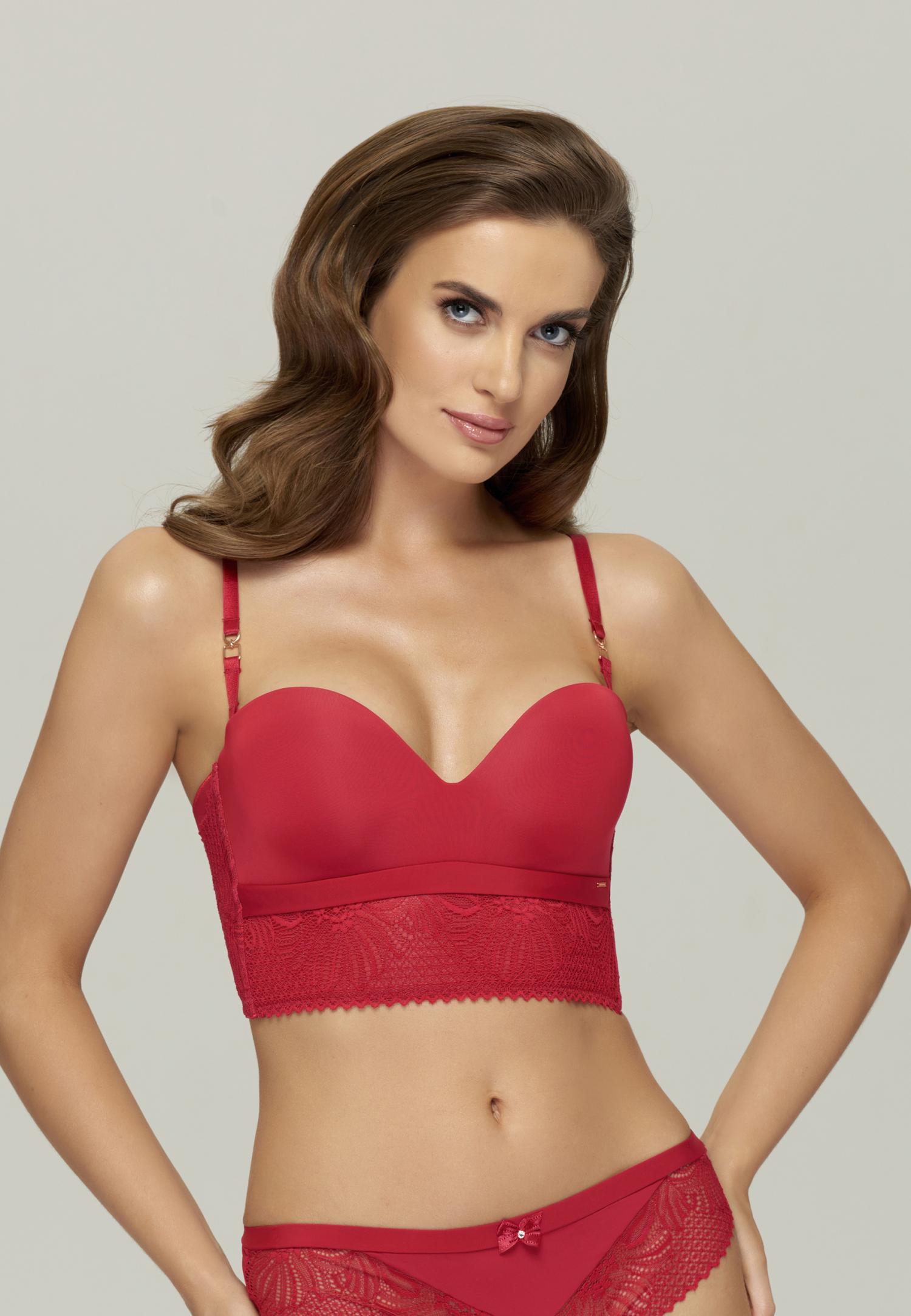 Бюстгальтер классический W22-0713-BNM-LH Marc & André