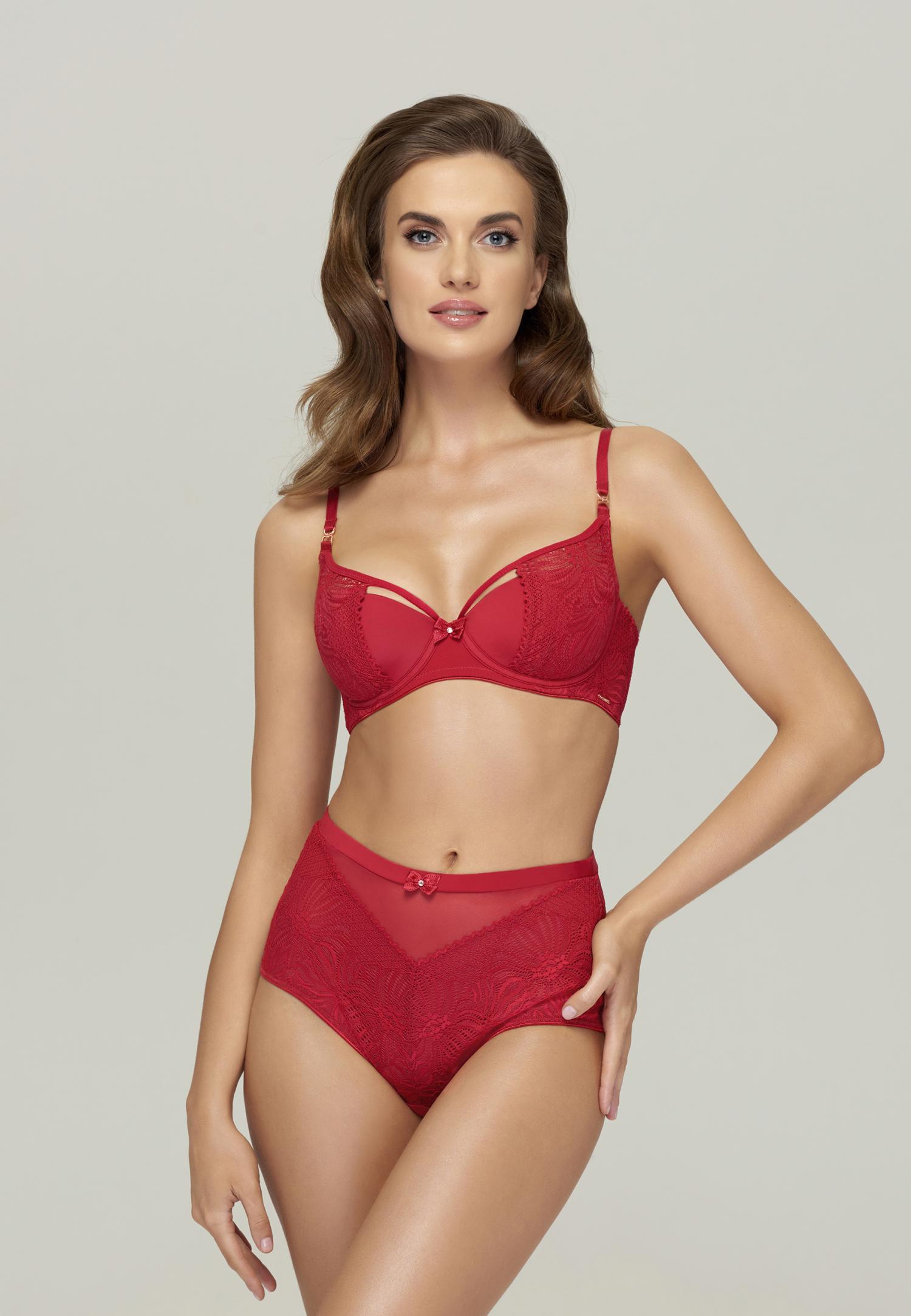 Трусы W22-0796-BZO-LZ Marc & André