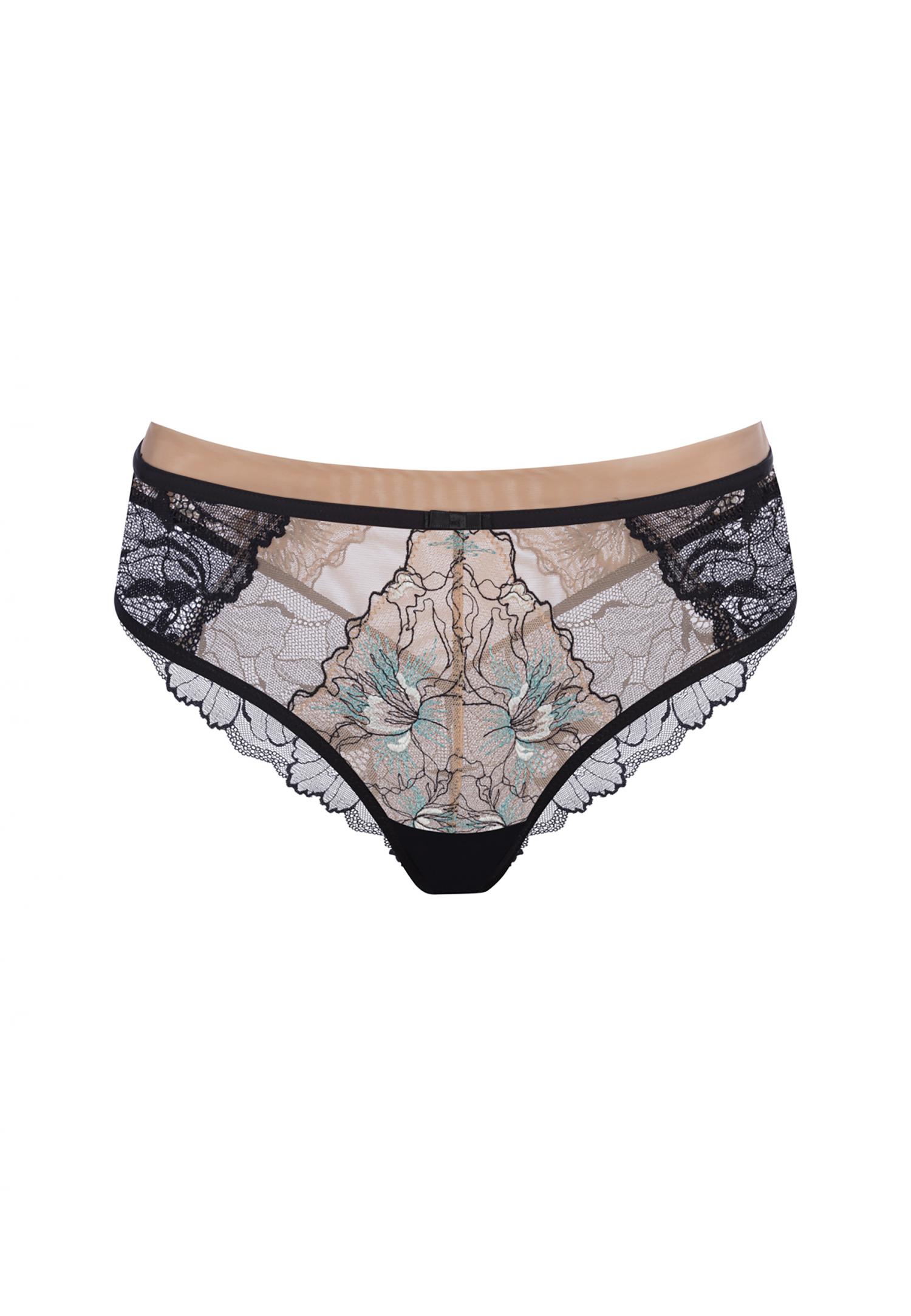 Трусы W22-0893-BZO-LZ Marc & André