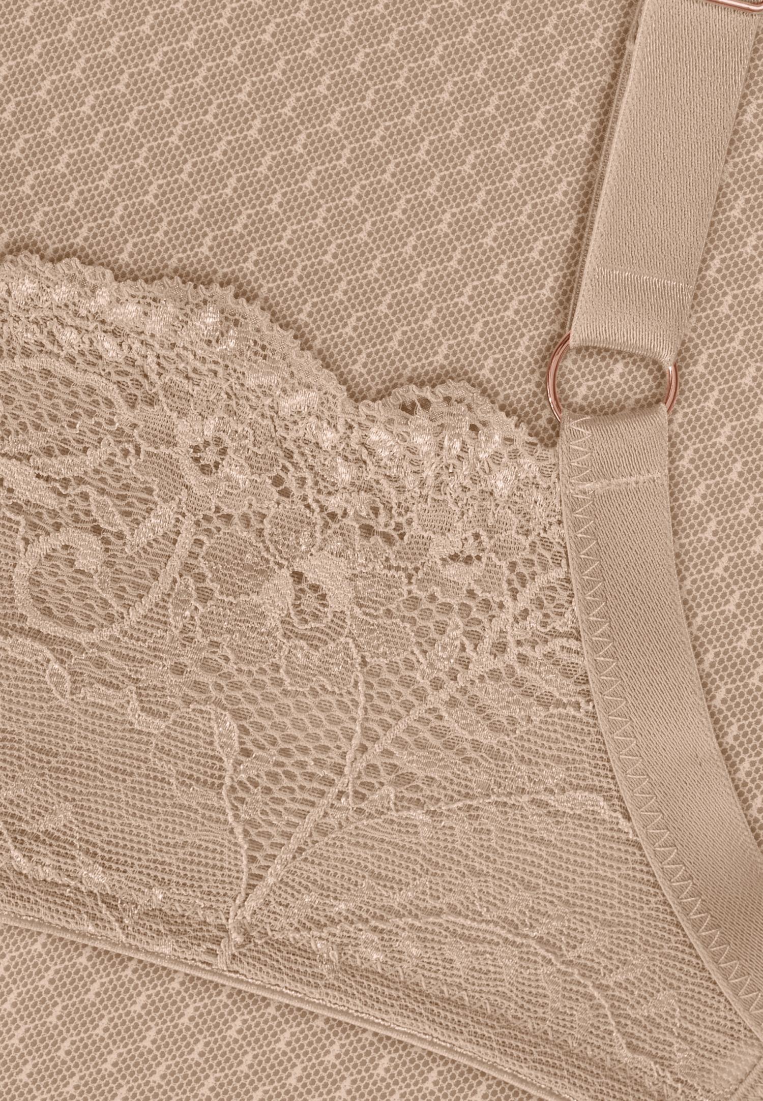 Бюстгальтер с формованной чашкой W22-0912-VCH-LY Marc & André