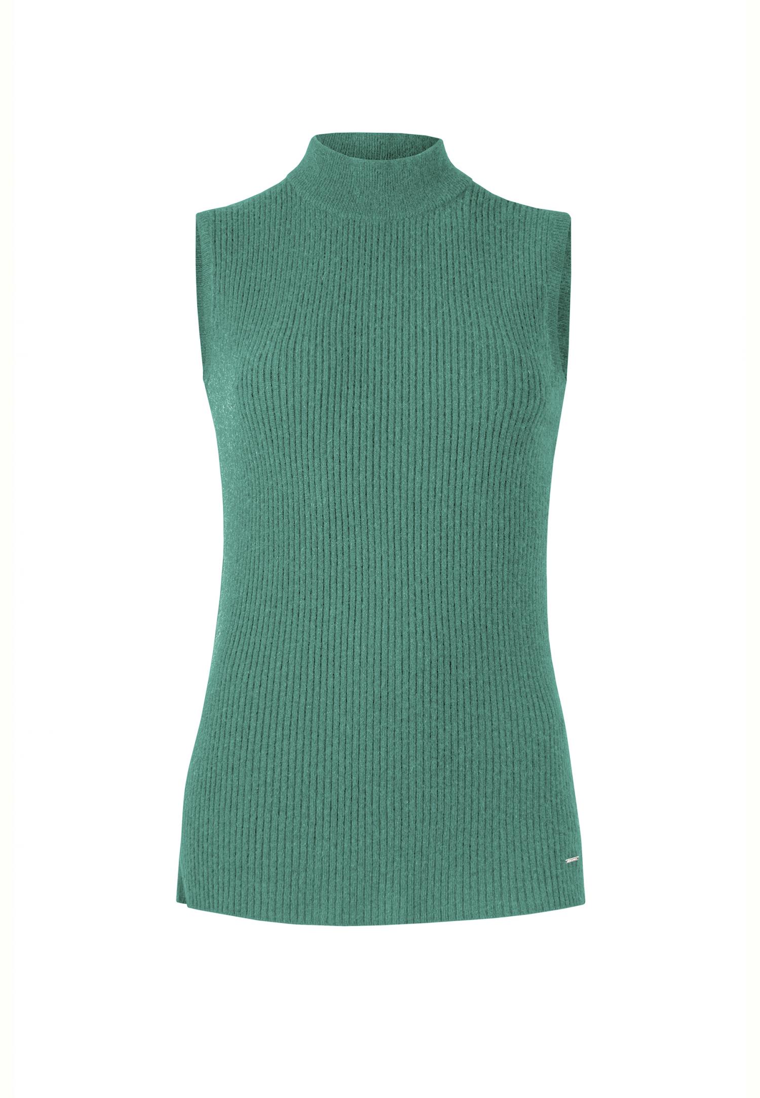 Топ-водолазка из кашемира W23-00CH0405 Marc & André