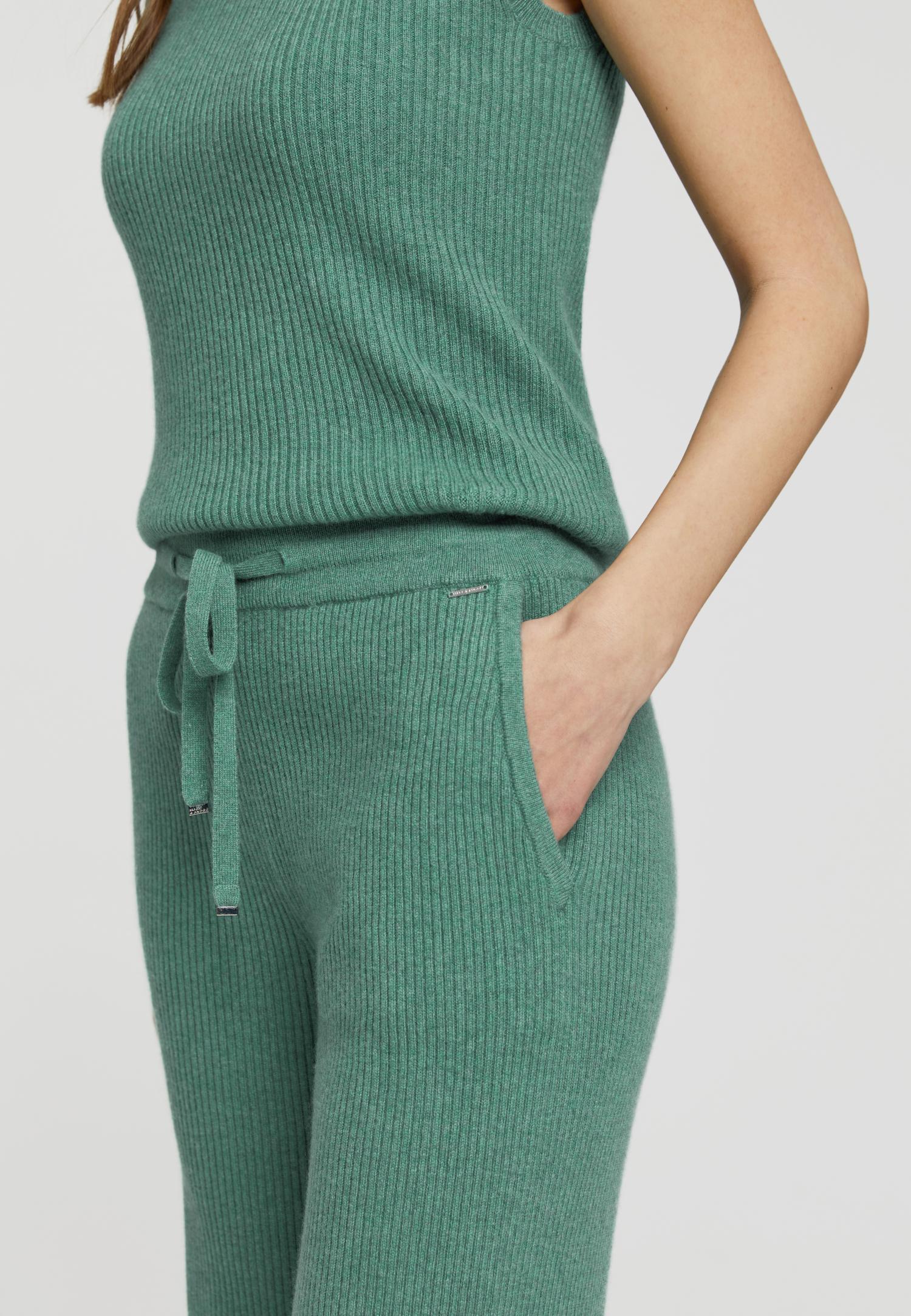 Топ-водолазка из кашемира W23-00CH0405 Marc & André