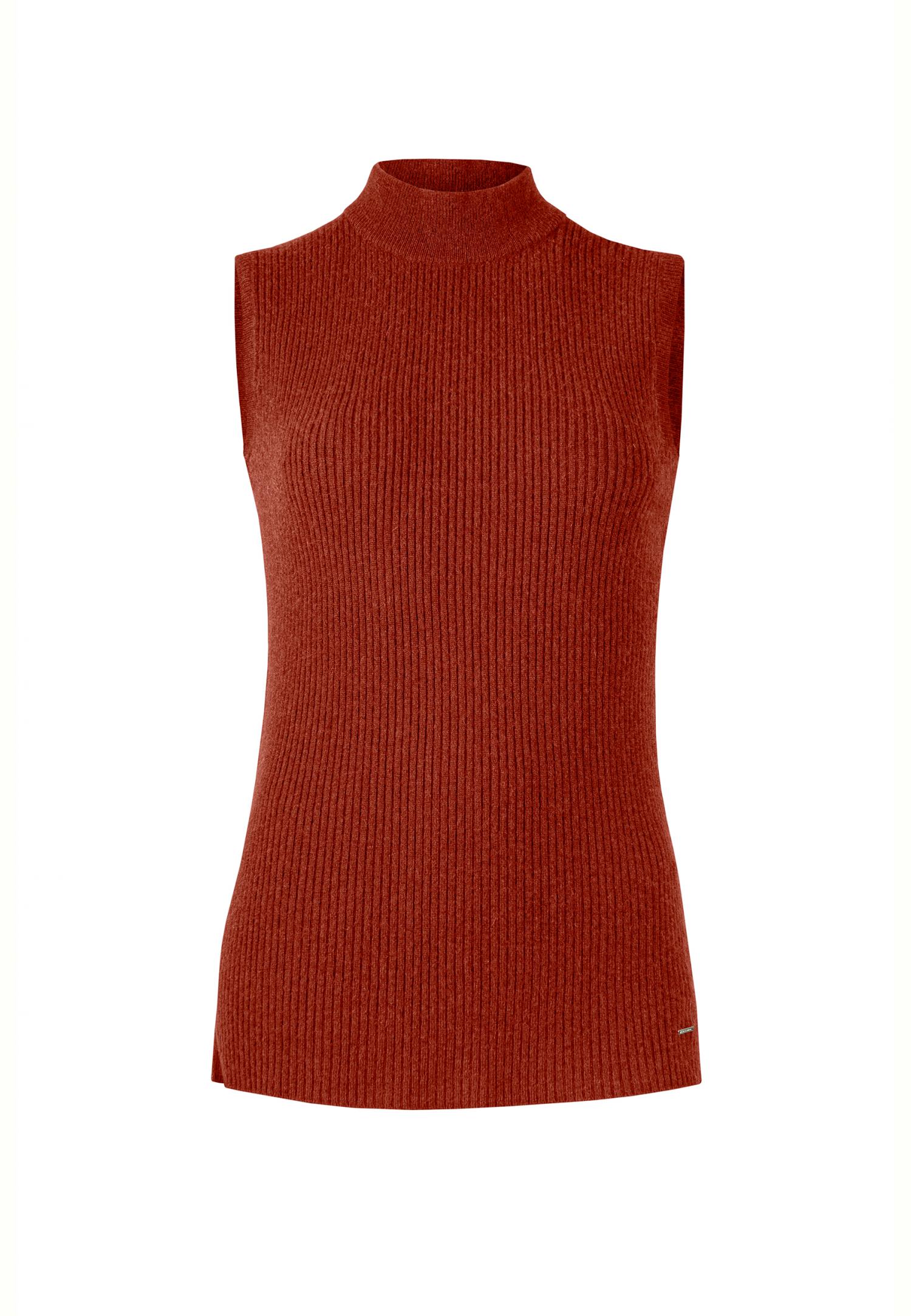 Топ-водолазка из кашемира W23-00CH0505 Marc & André