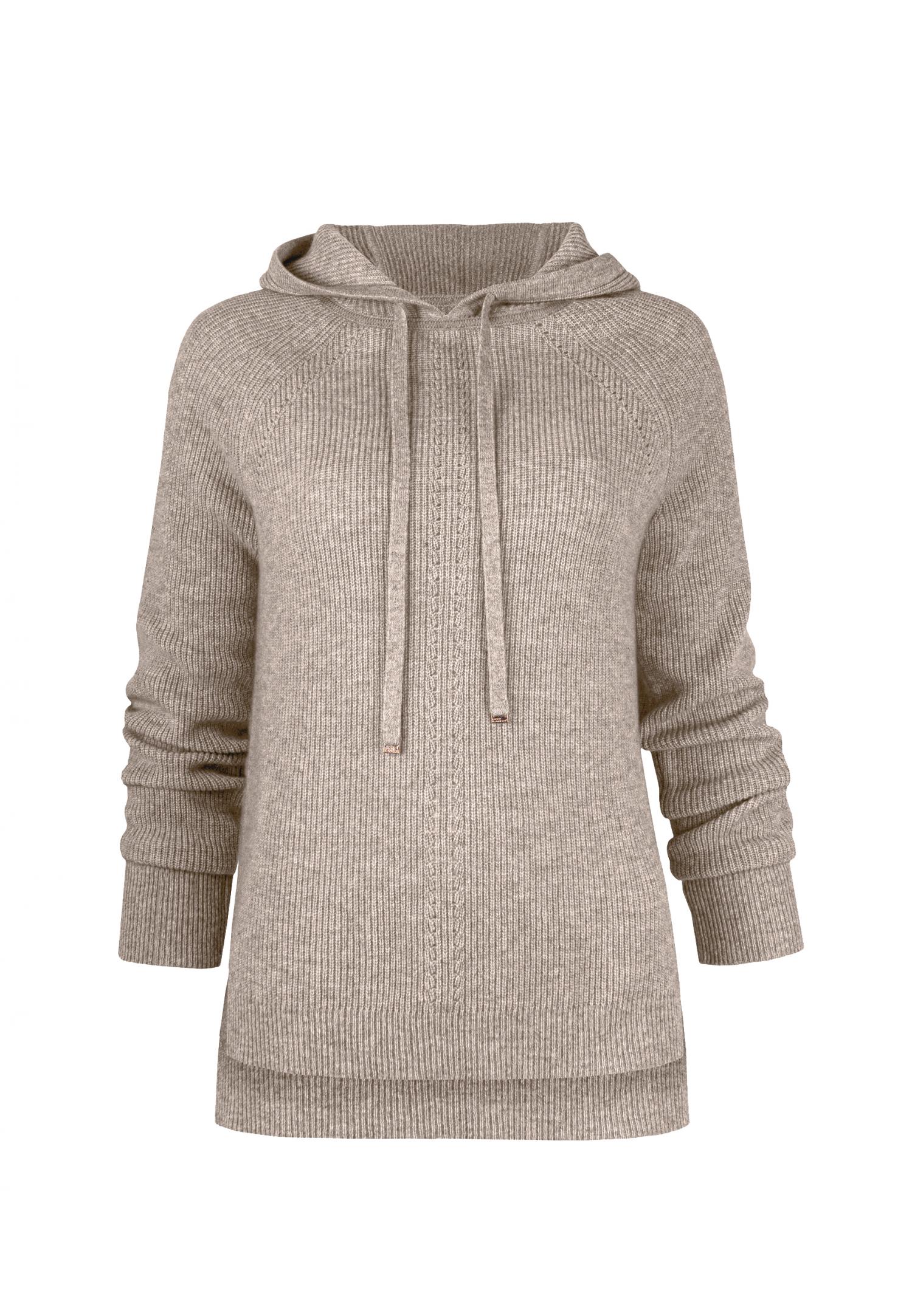 W23-00CH0614 Hoodie sweater  Marc & André