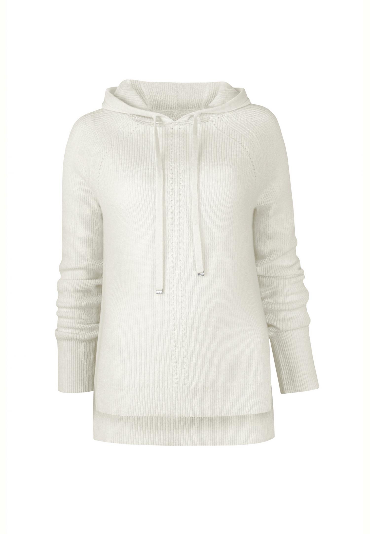 W23-00CH0714 Hoodie sweater  Marc & André