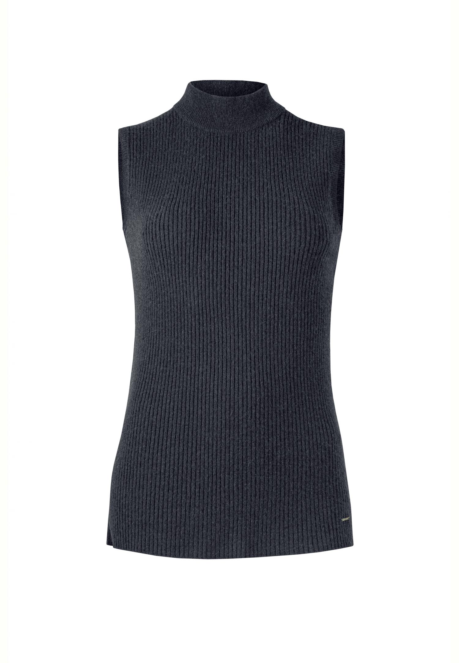 Топ-водолазка из кашемира W23-00CH0805 Marc & André