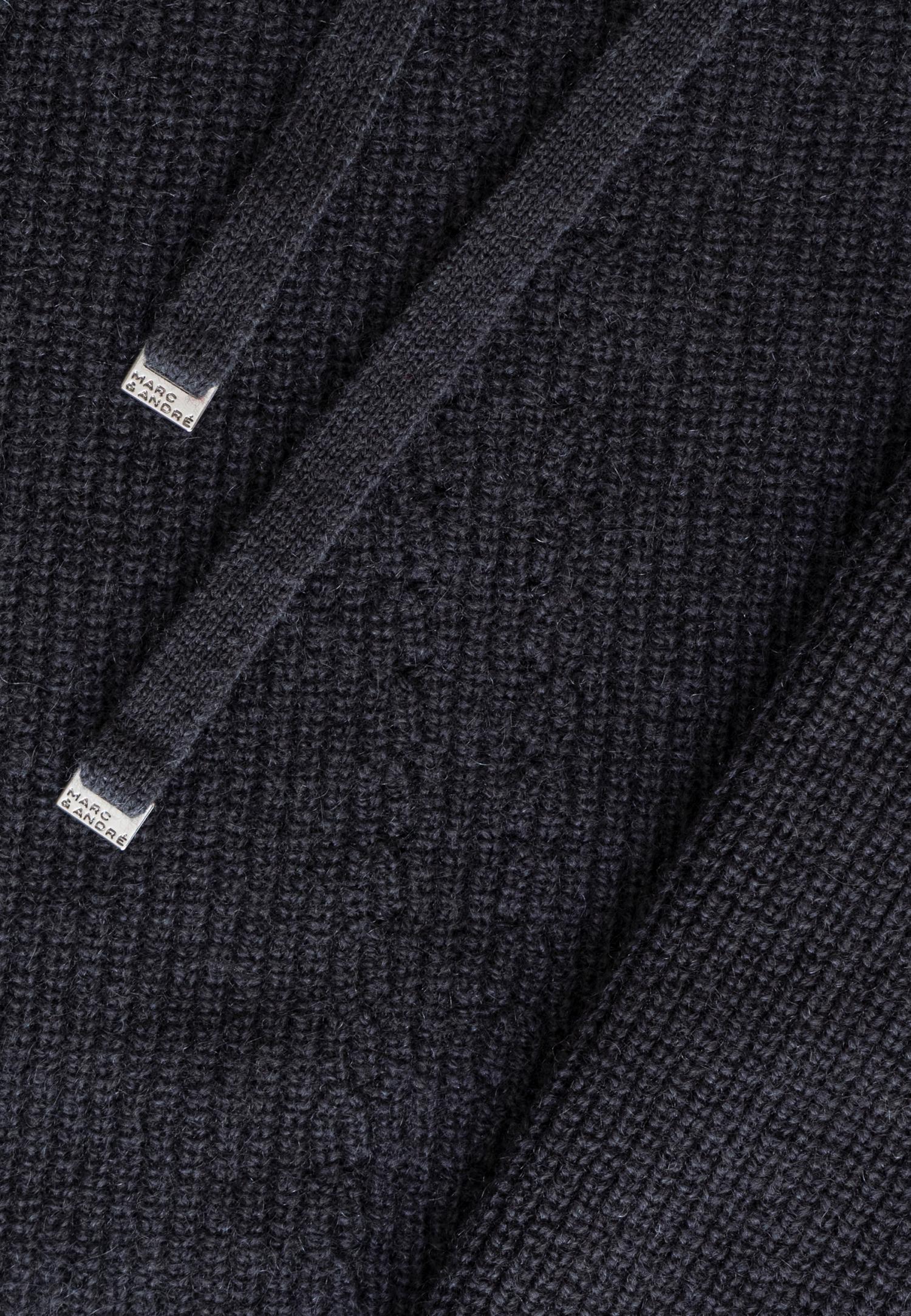 Топ-водолазка из кашемира W23-00CH0805 Marc & André