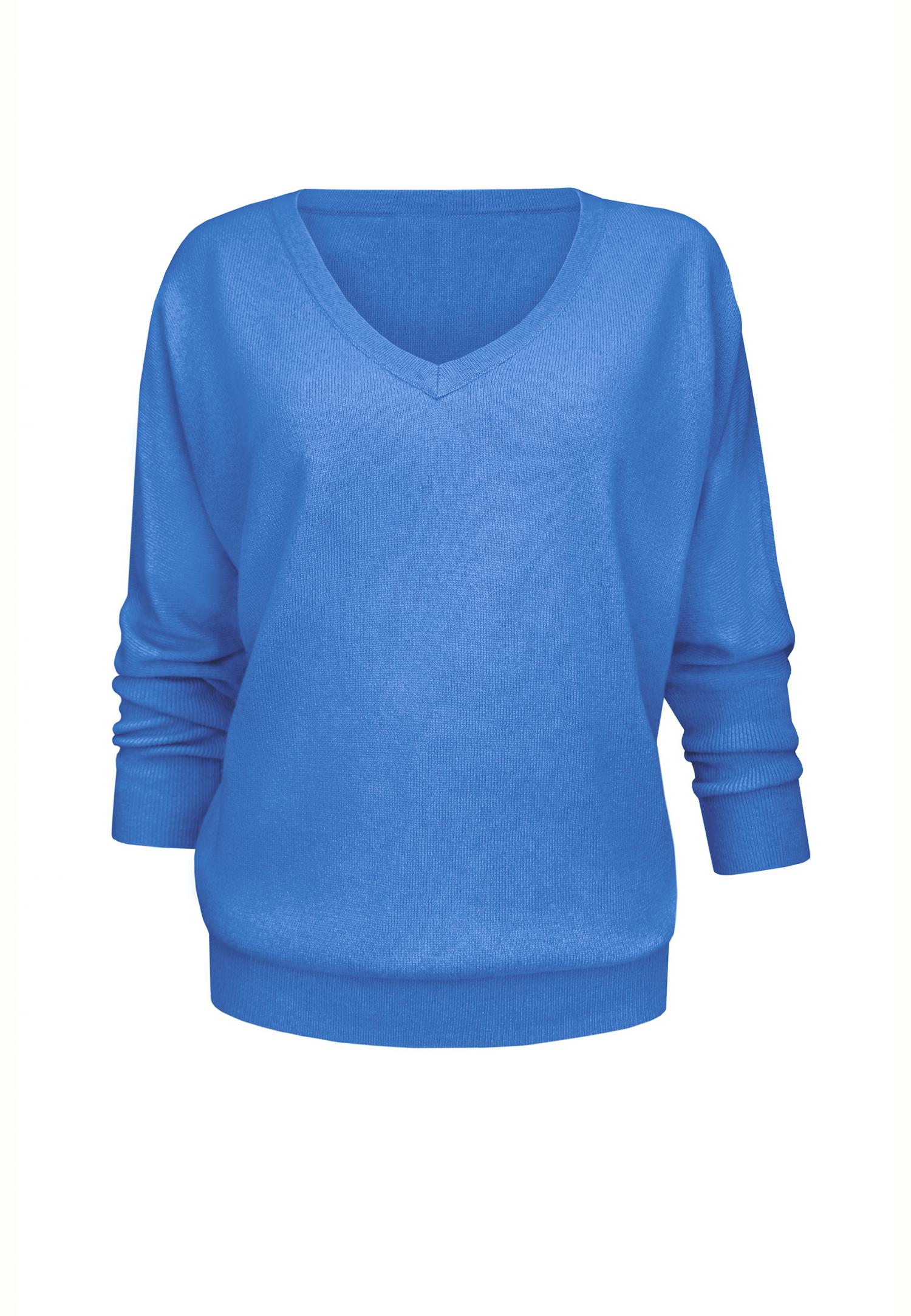 W23-00CH1216 V-neck sweater