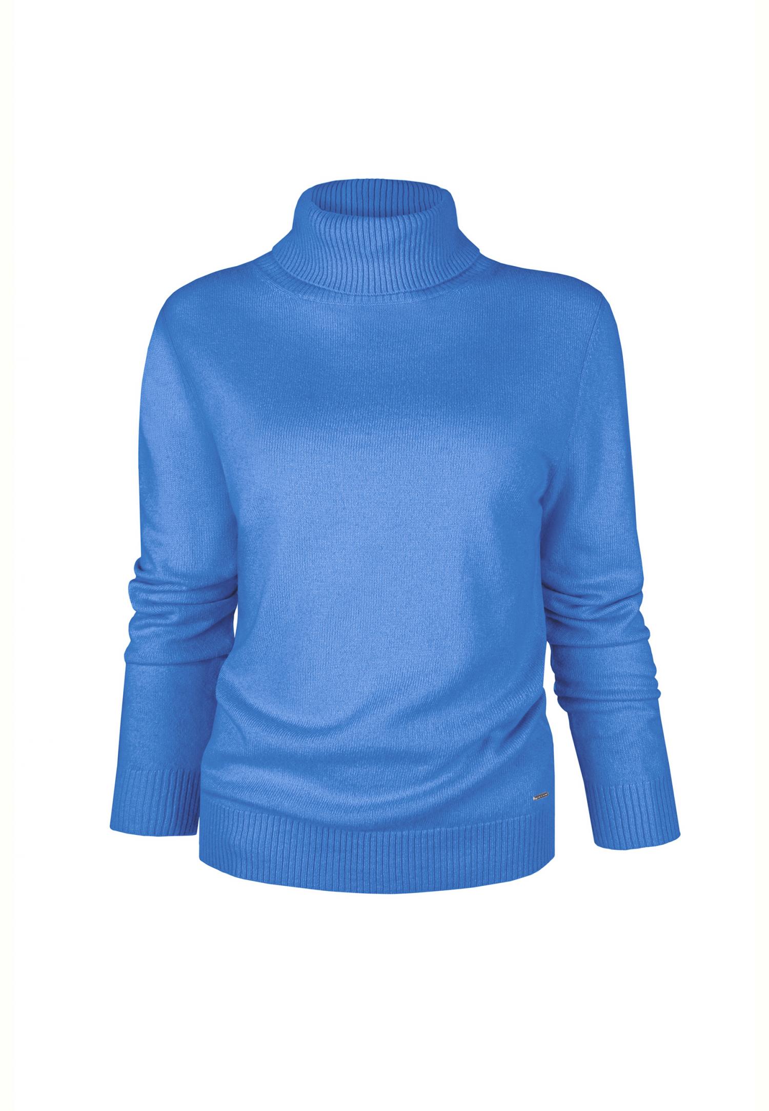 W23-00CH1218 Turtleneck