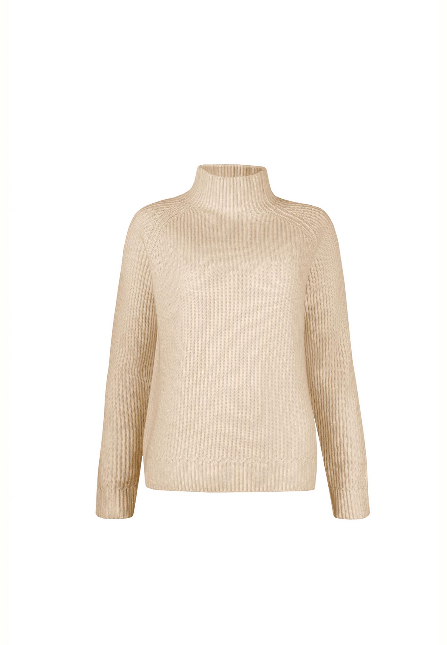 W23-00CH1419 Relaxed Fit Sweater