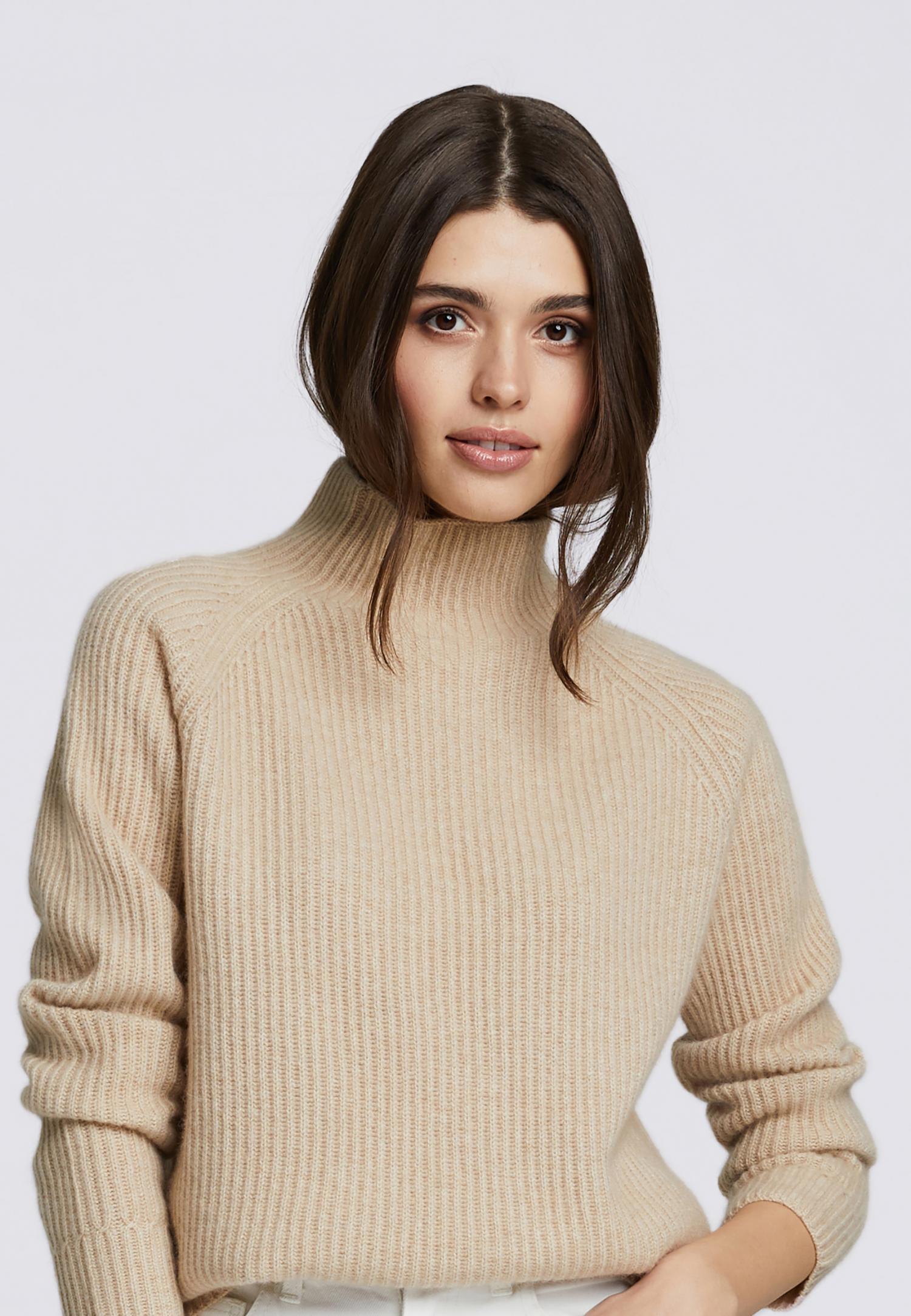 Свитер из кашемира W23-00CH1419 Marc & André