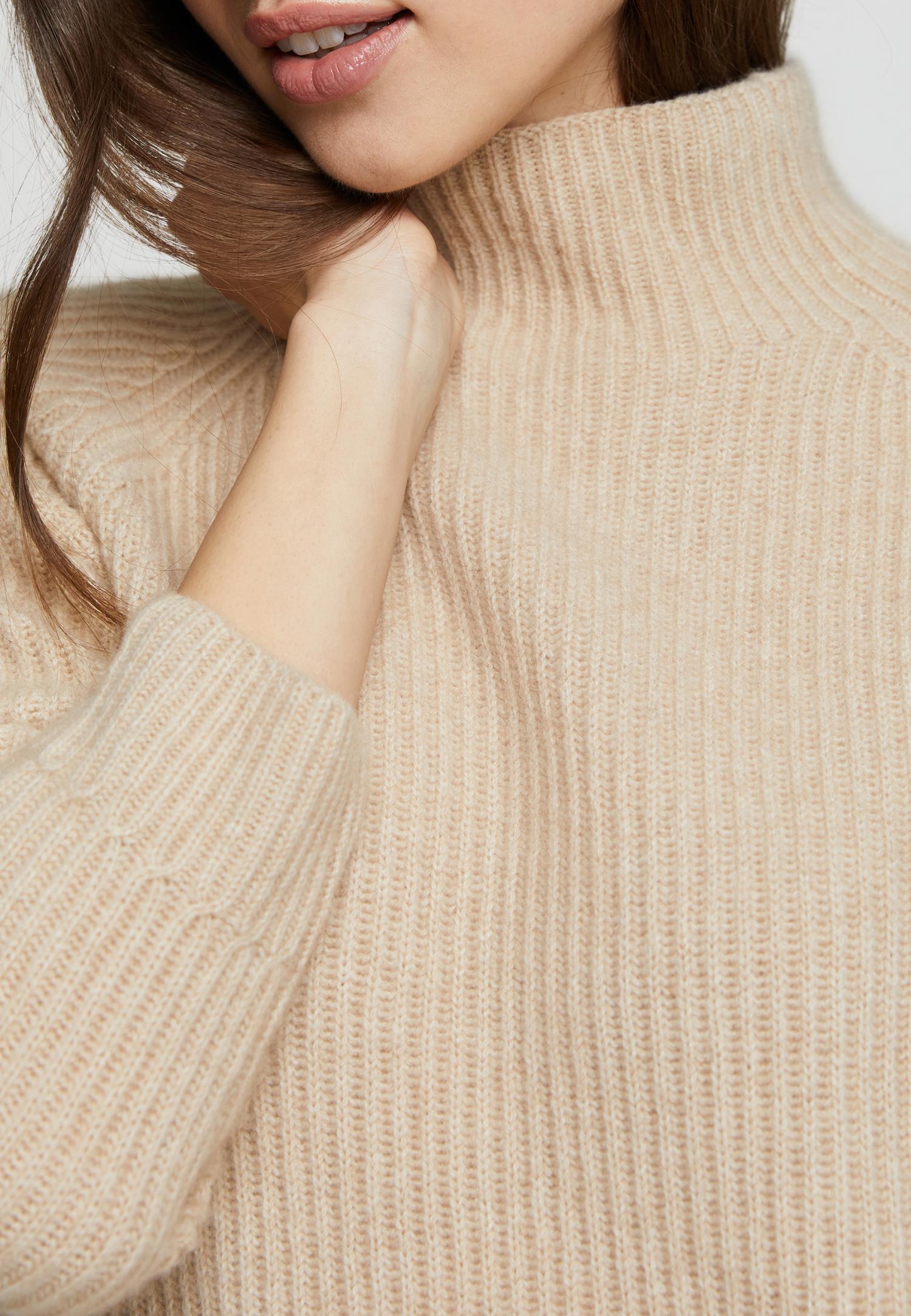 Свитер из кашемира W23-00CH1419 Marc & André