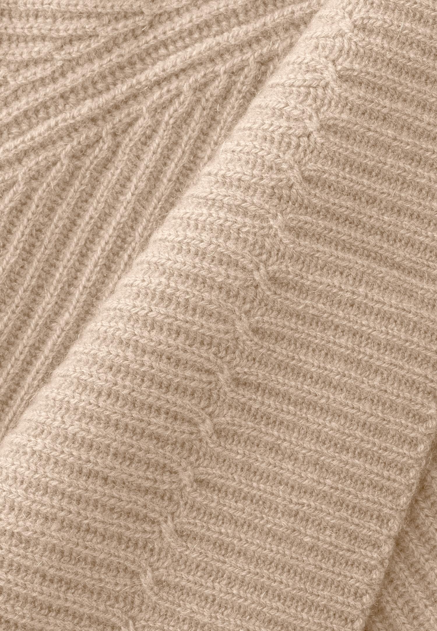 Свитер из кашемира W23-00CH1419 Marc & André