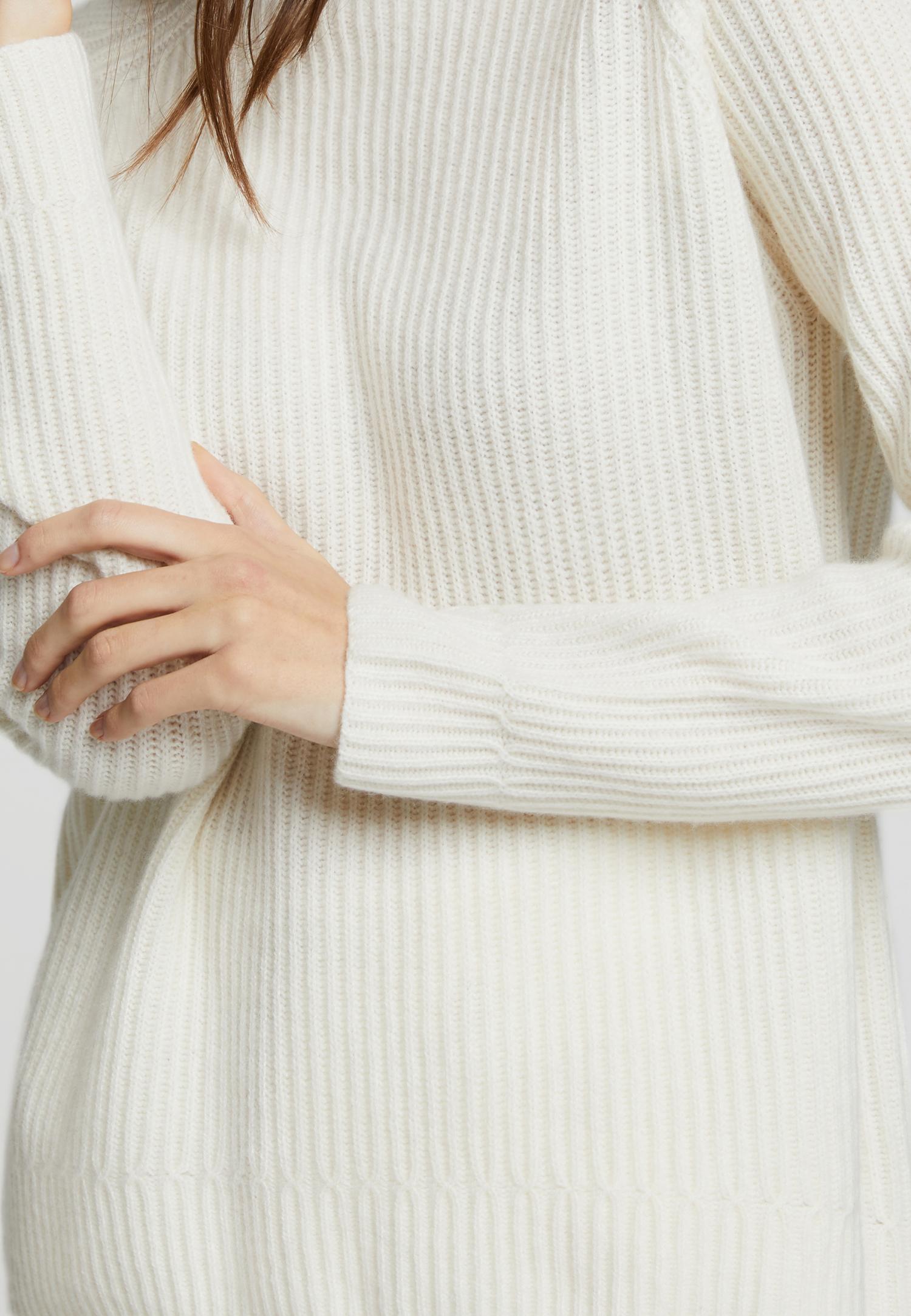 Свитер из кашемира W23-00CH1619 Marc & André