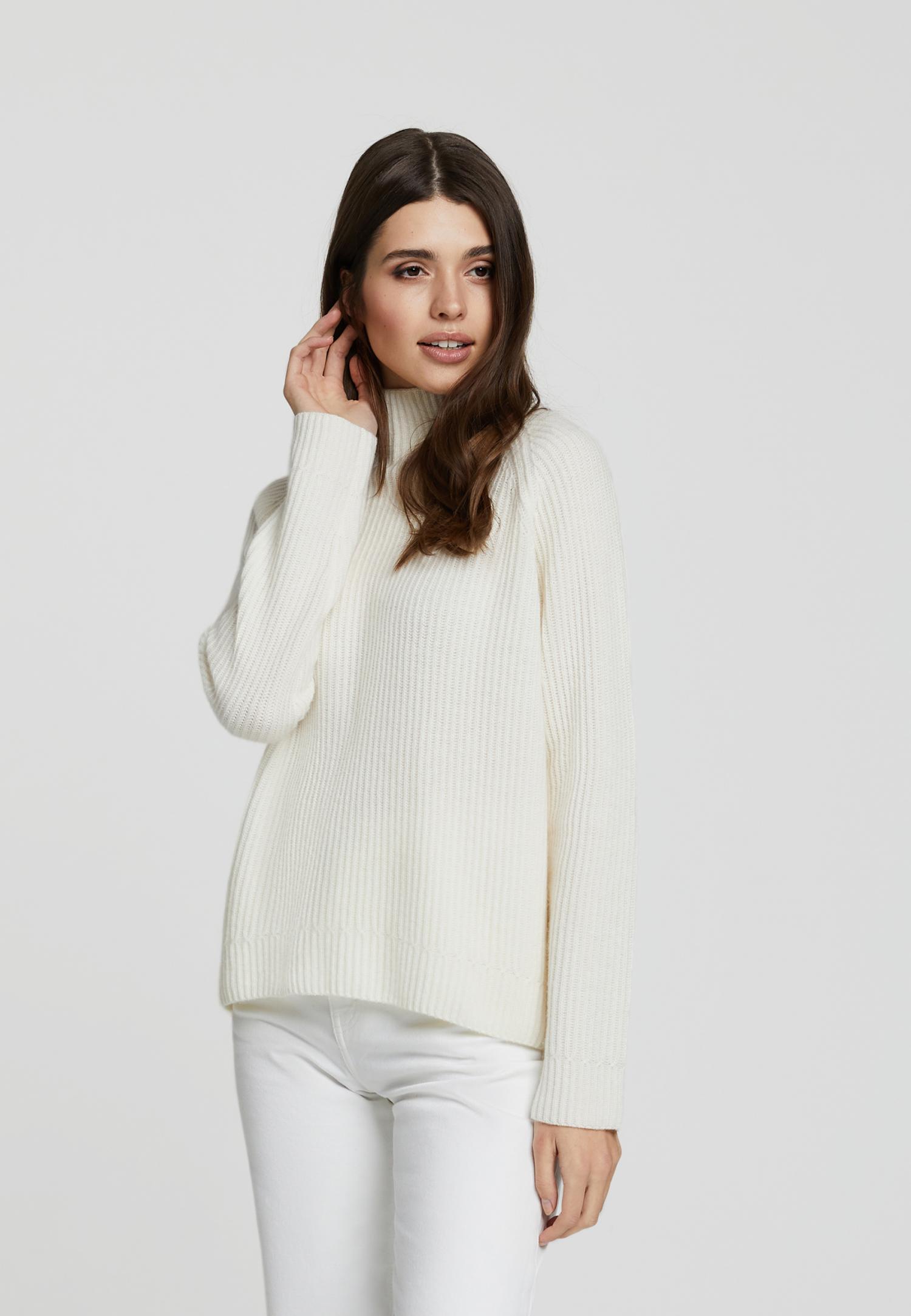 Свитер из кашемира W23-00CH1619 Marc & André