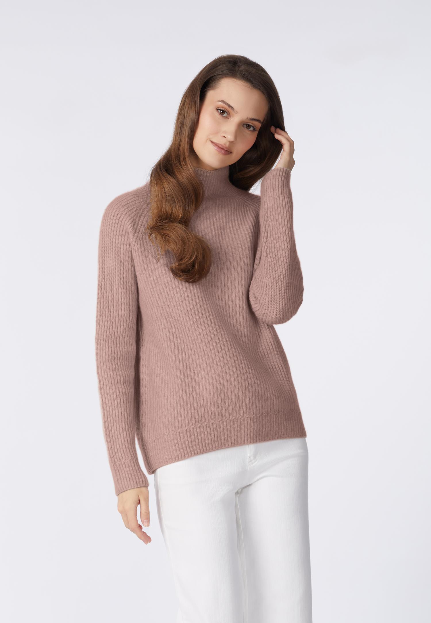 Свитер из кашемира W23-00CH1719 Marc & André