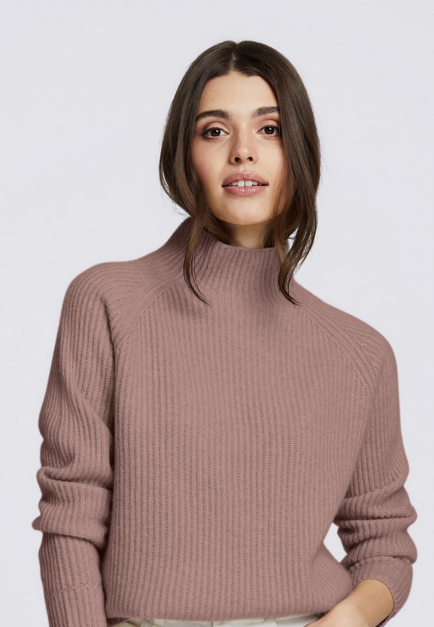 Свитер из кашемира W23-00CH1719 Marc & André