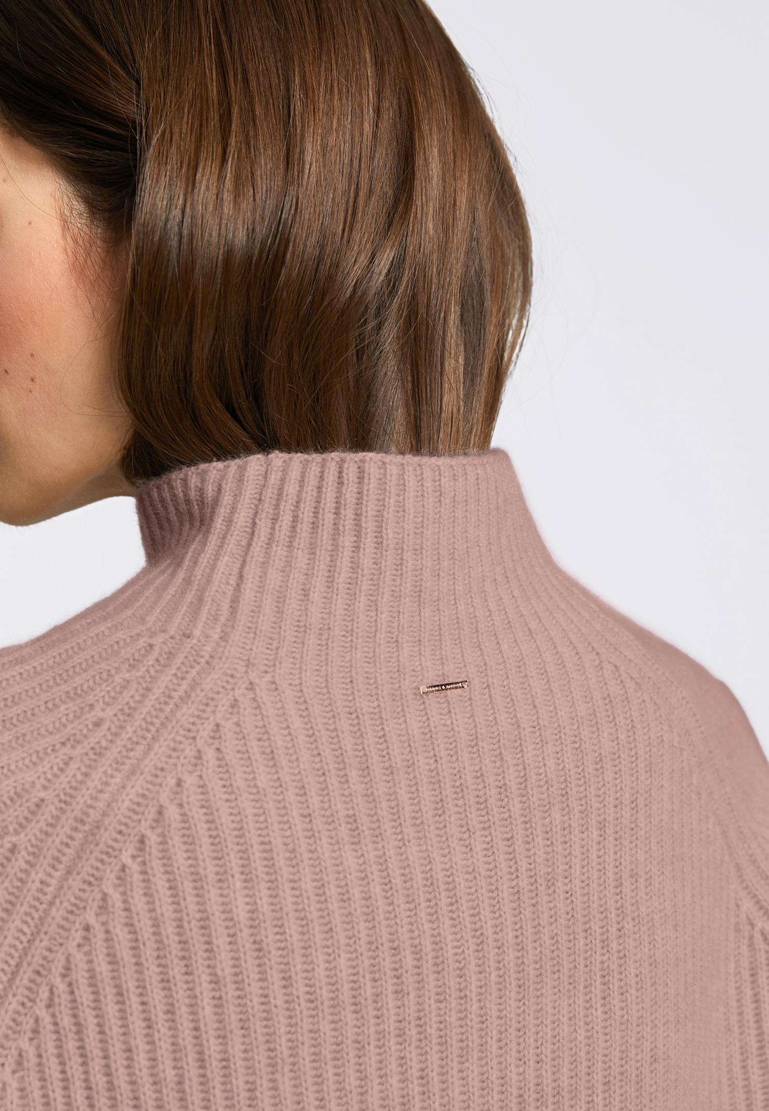 Свитер из кашемира W23-00CH1719 Marc & André