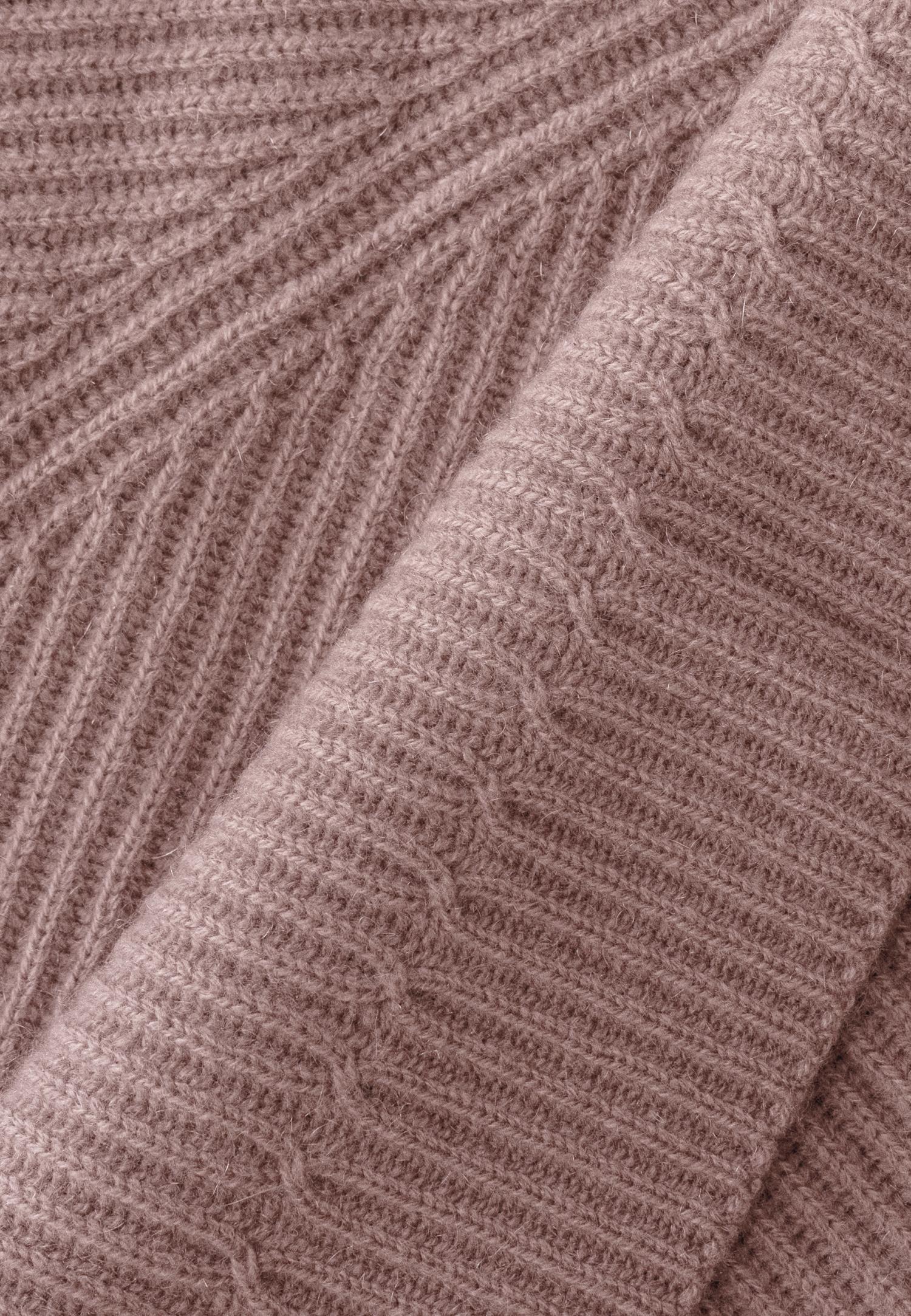 Свитер из кашемира W23-00CH1719 Marc & André