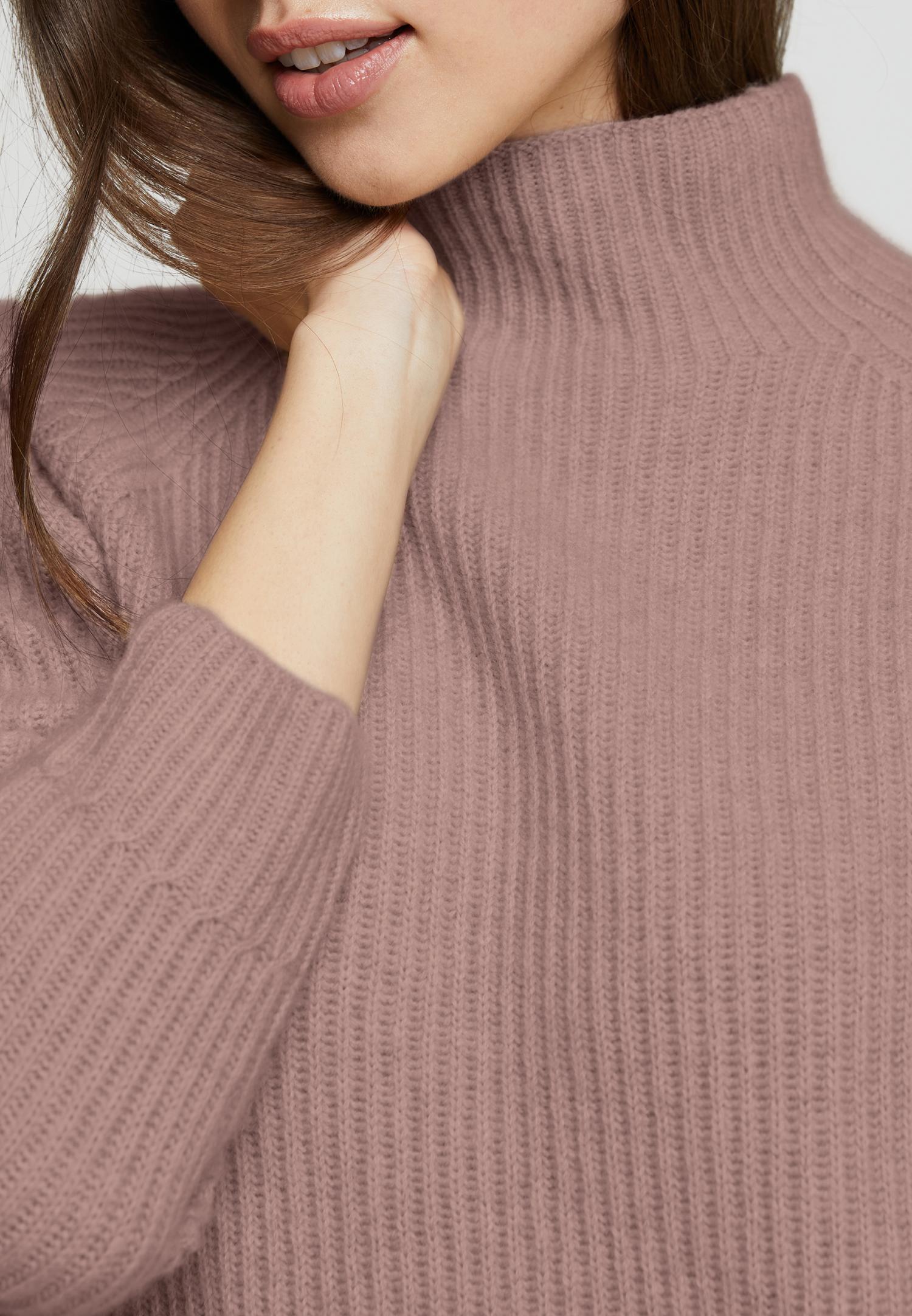 Свитер из кашемира W23-00CH1719 Marc & André