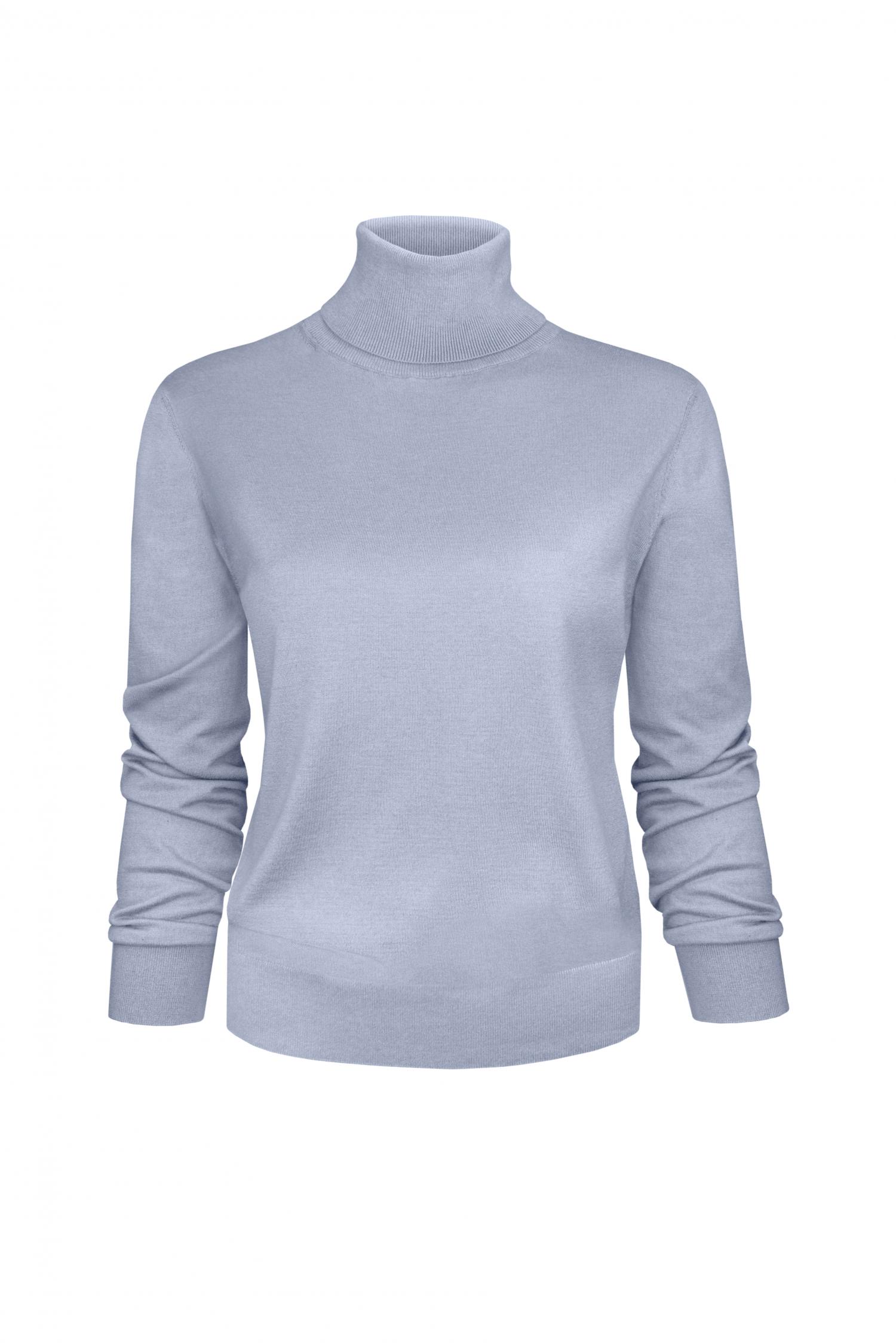 W23-00SC0118 Turtleneck