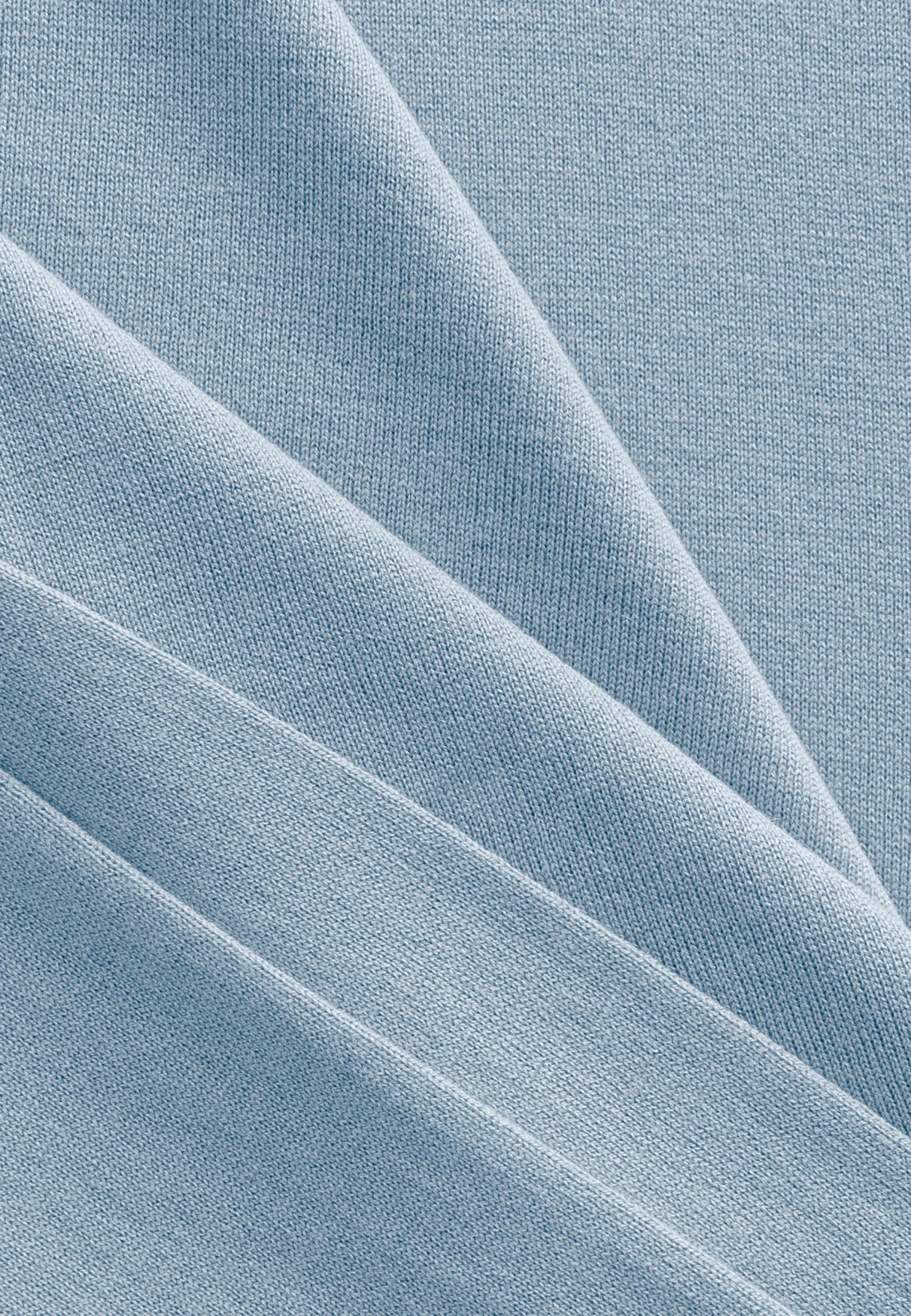 Водолазка из шелка и кашемира W23-00SC0118 Marc & André