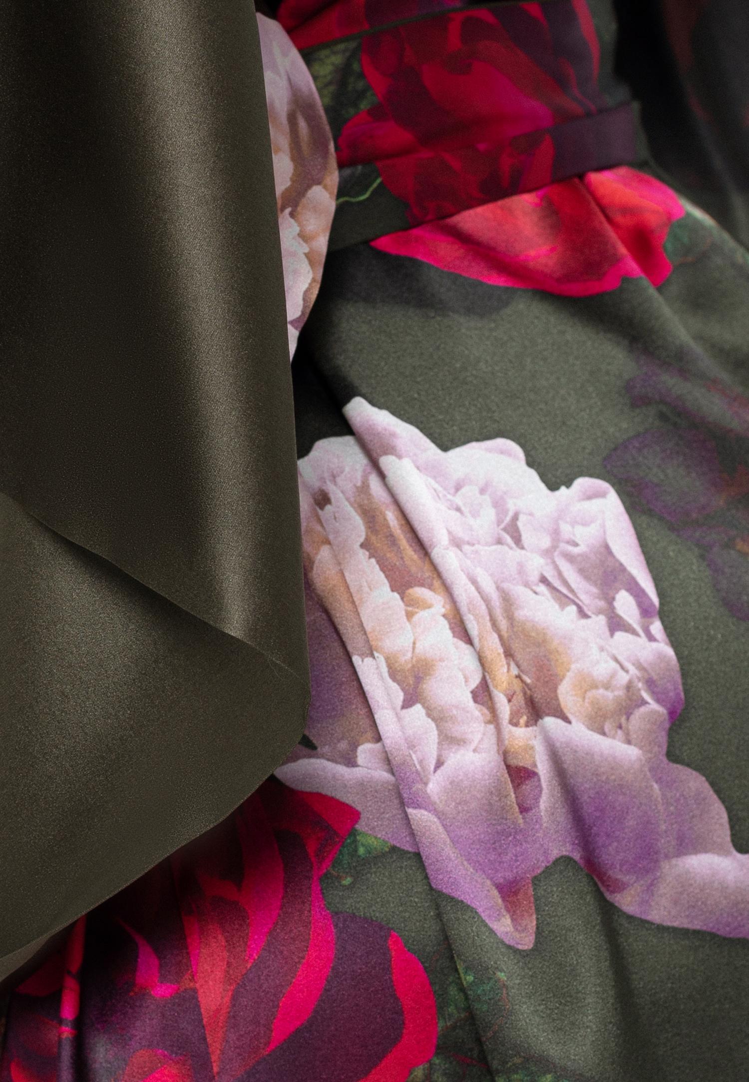 Брюки женские из шелка W23-00SS210 Marc & André