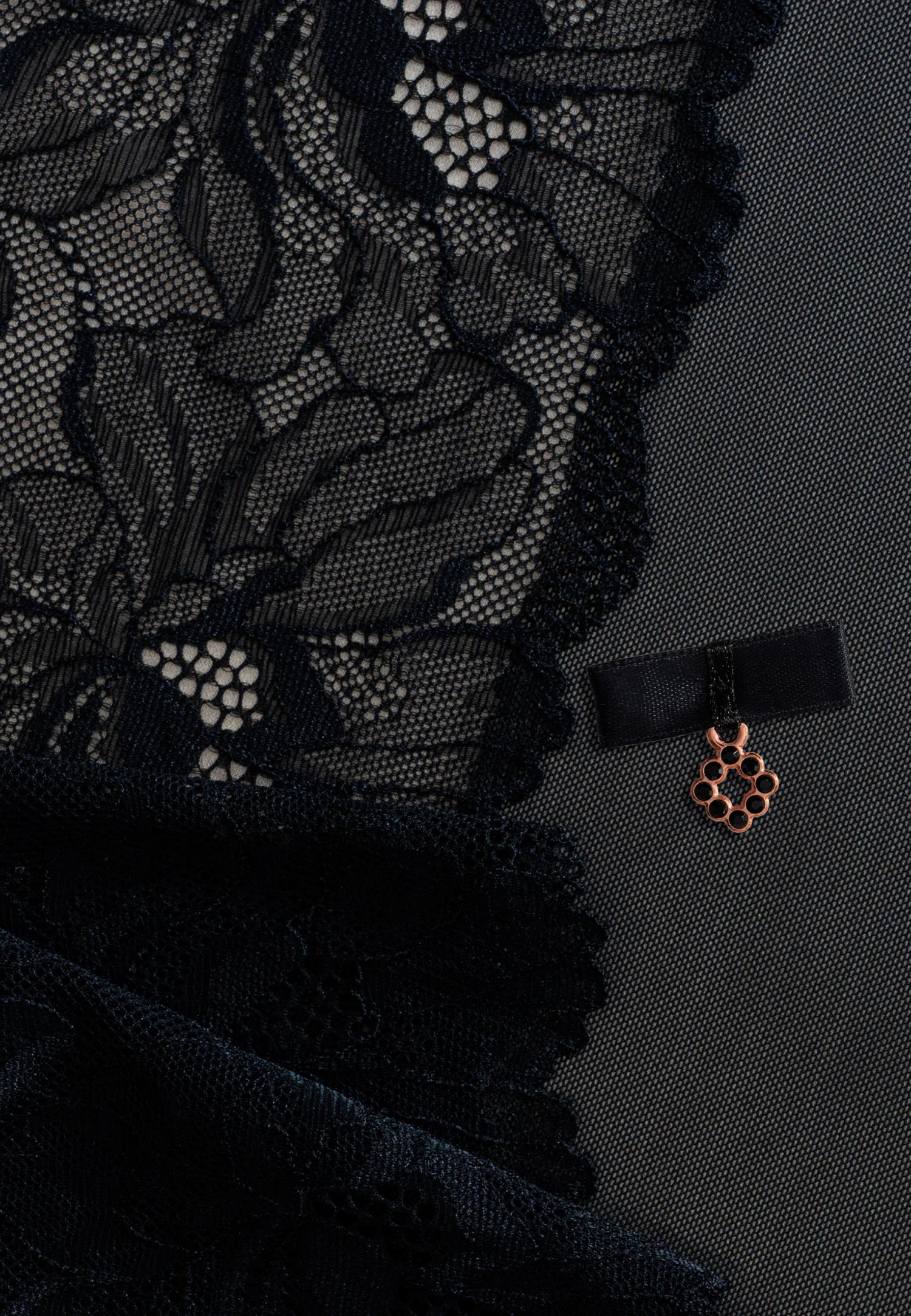 Бюстгальтер с формованной чашкой без пуш-ап W23-0155-FCM-LY Marc & André