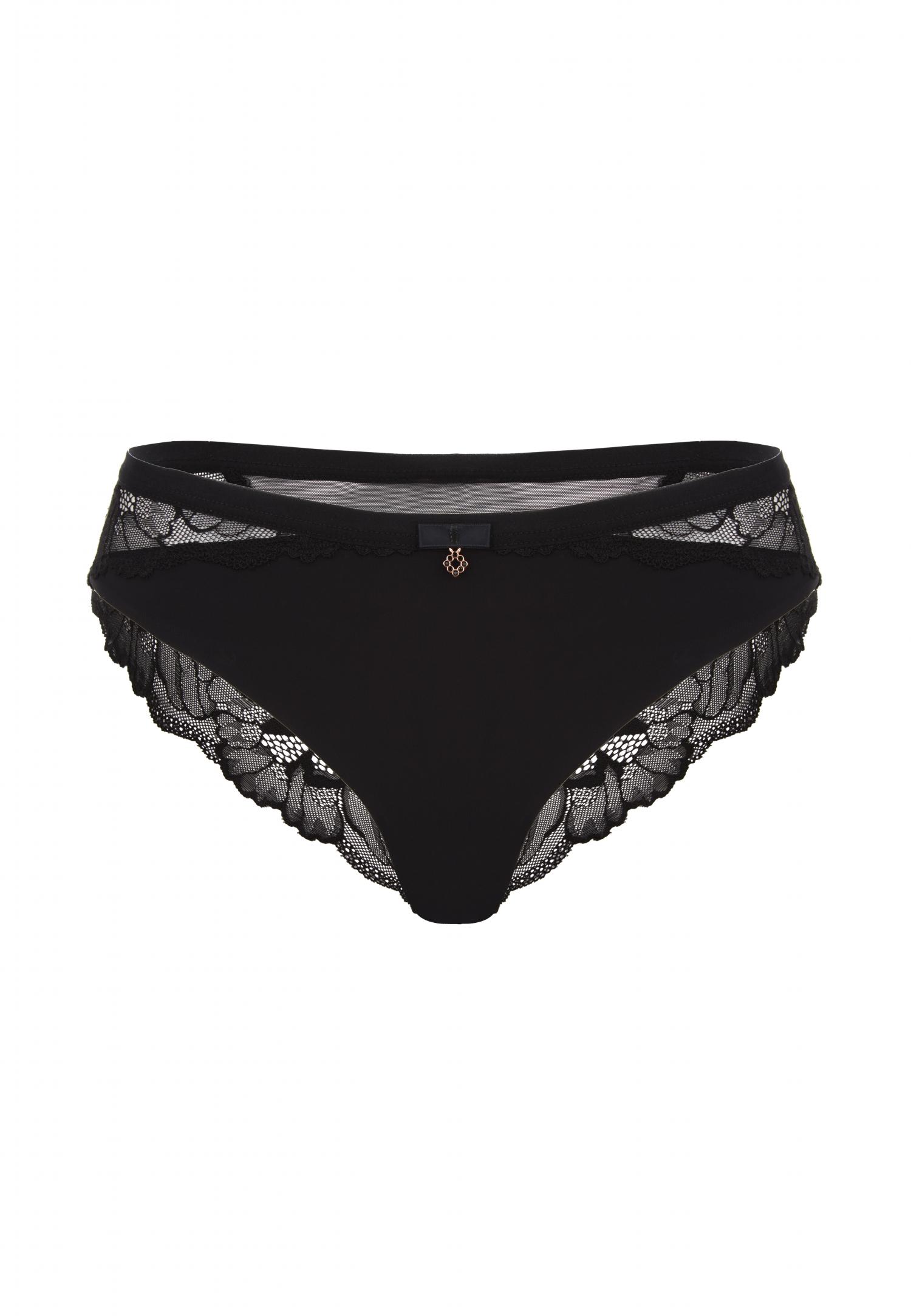 W23-0193-O2-BZO-LZ Panties