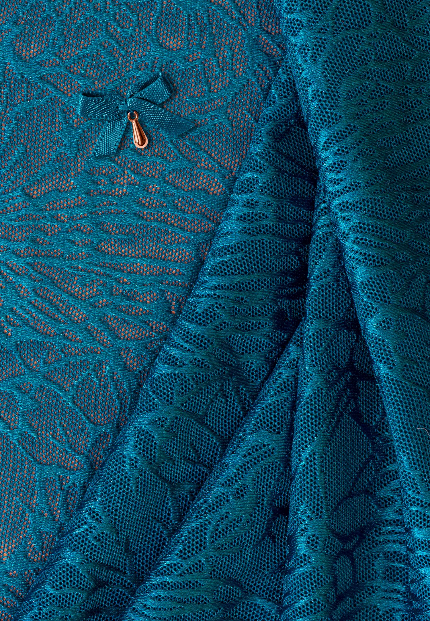 Бюстгальтер с мягкой чашкой на косточках W23-0251-FCS-LY Marc & André